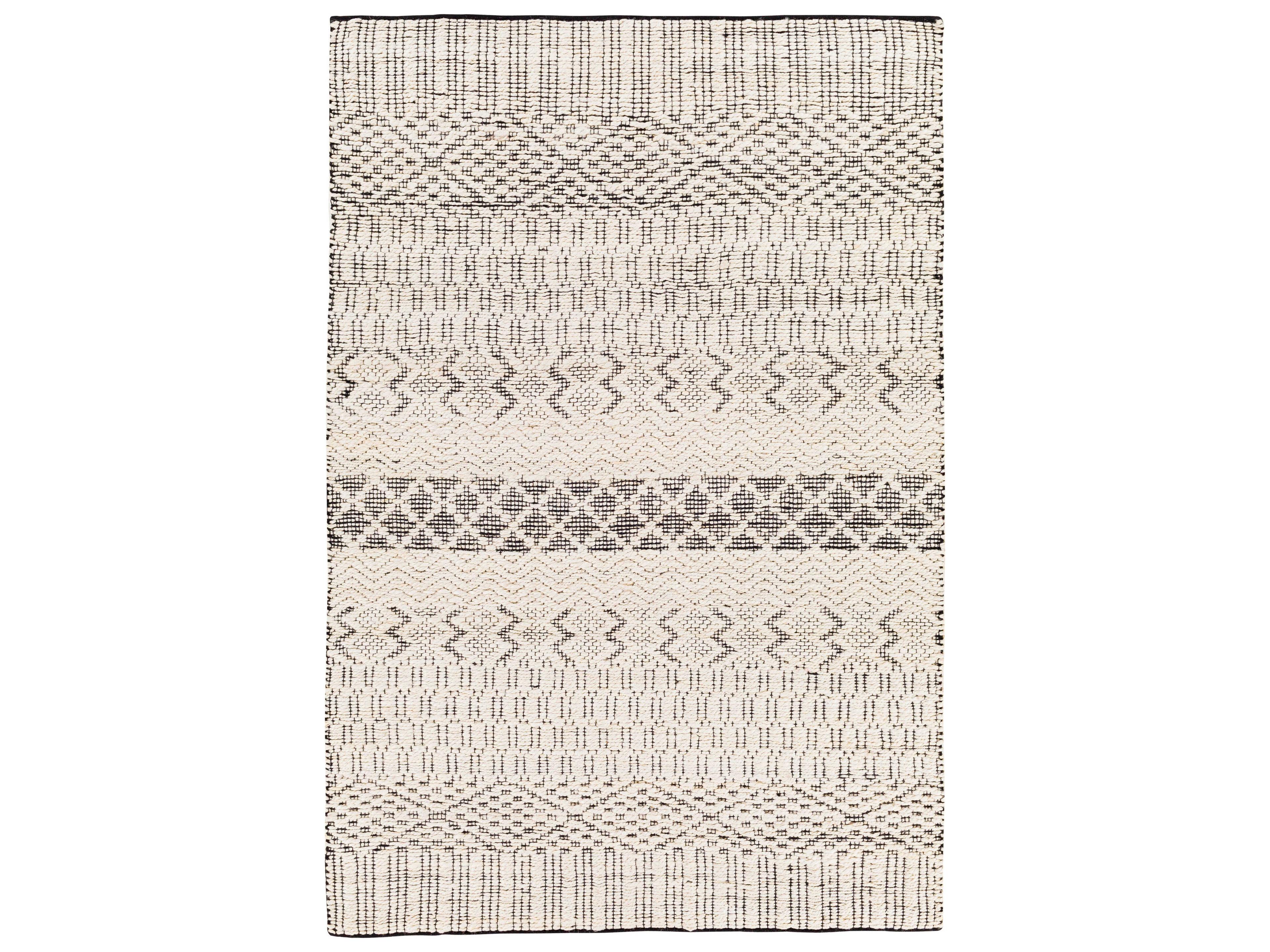 Santa Barbara Geometric Area Rug