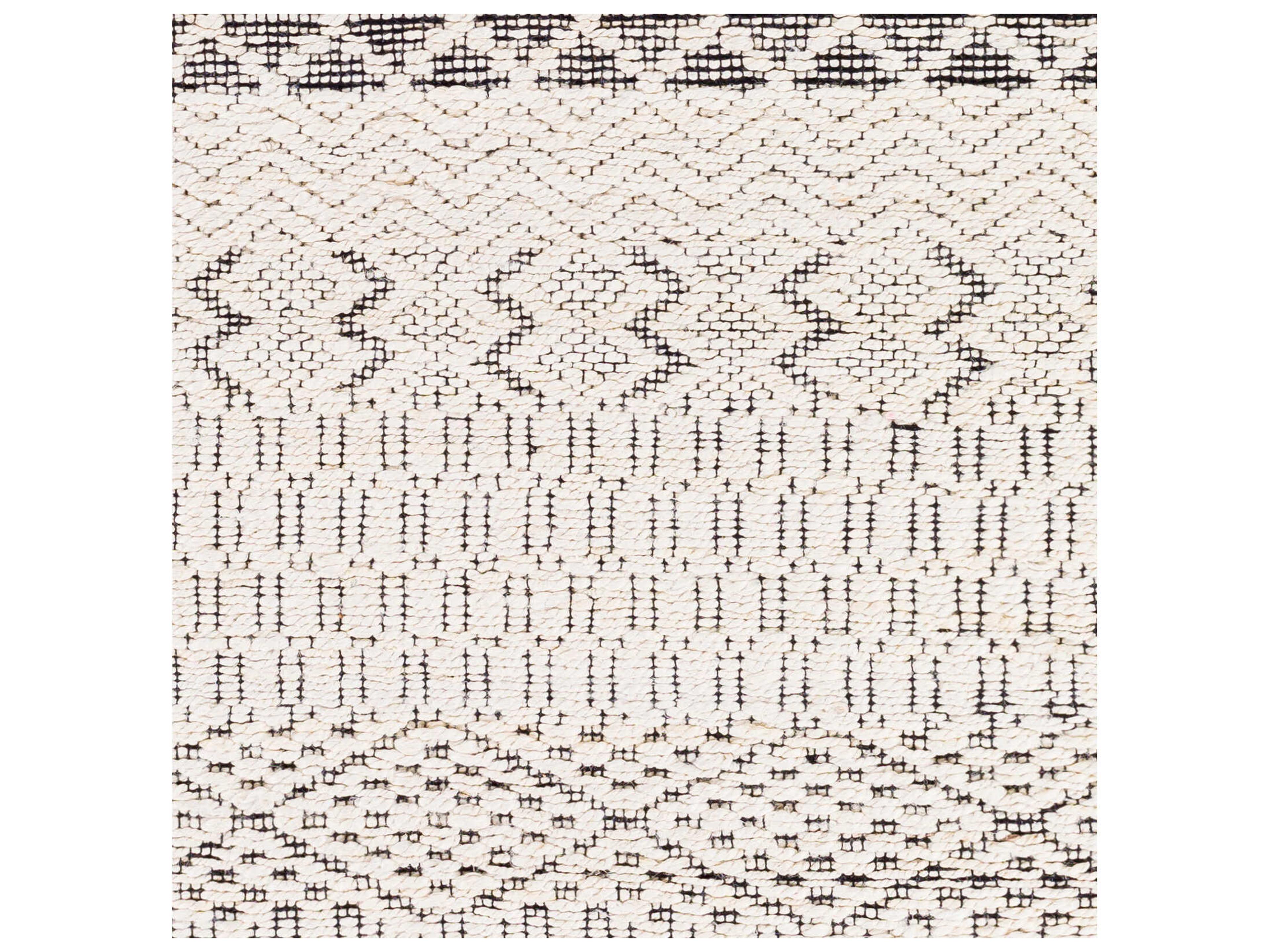 Surya Santa Barbara Geometric Area Rug