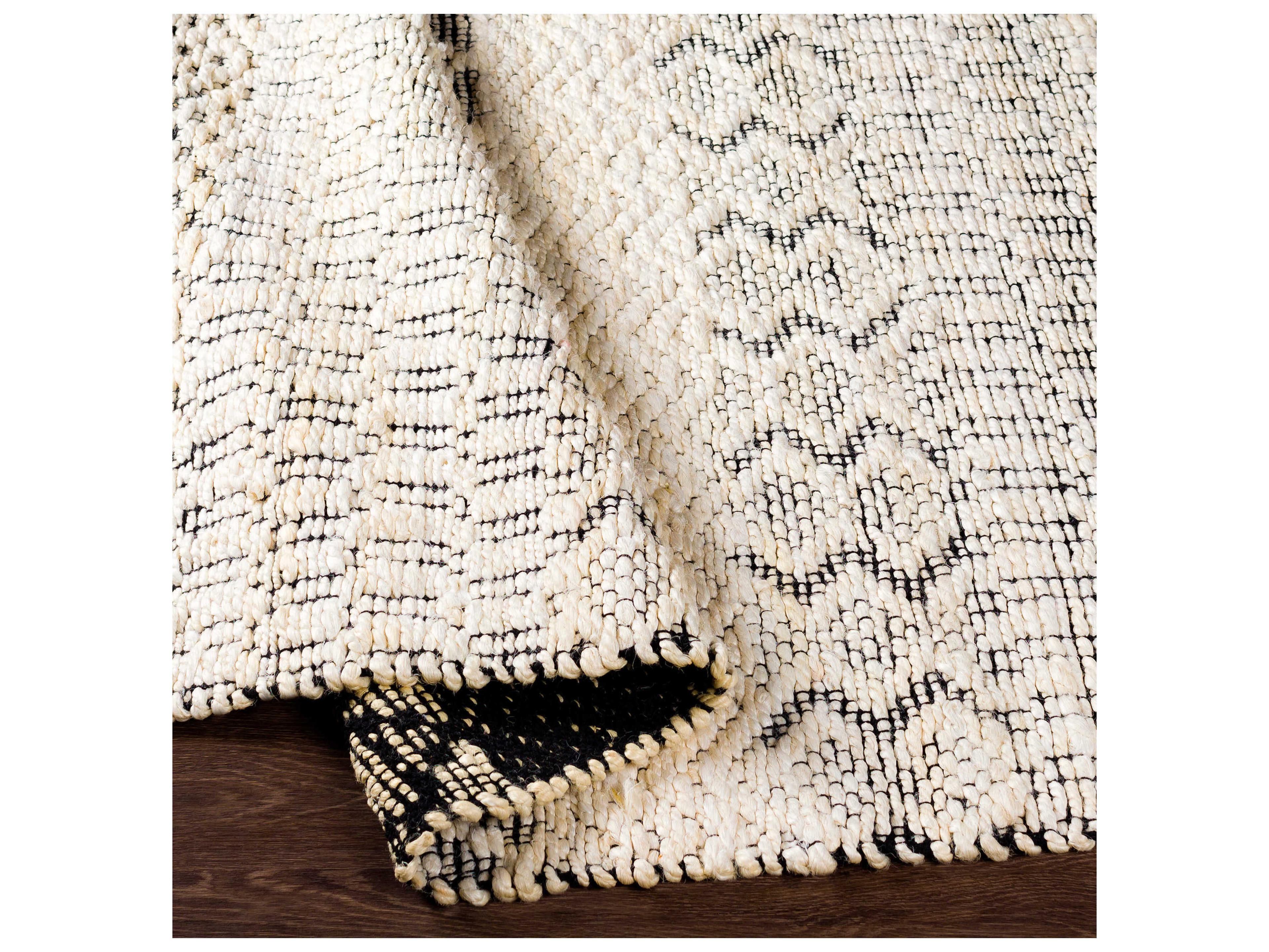 Surya Santa Barbara Geometric Area Rug