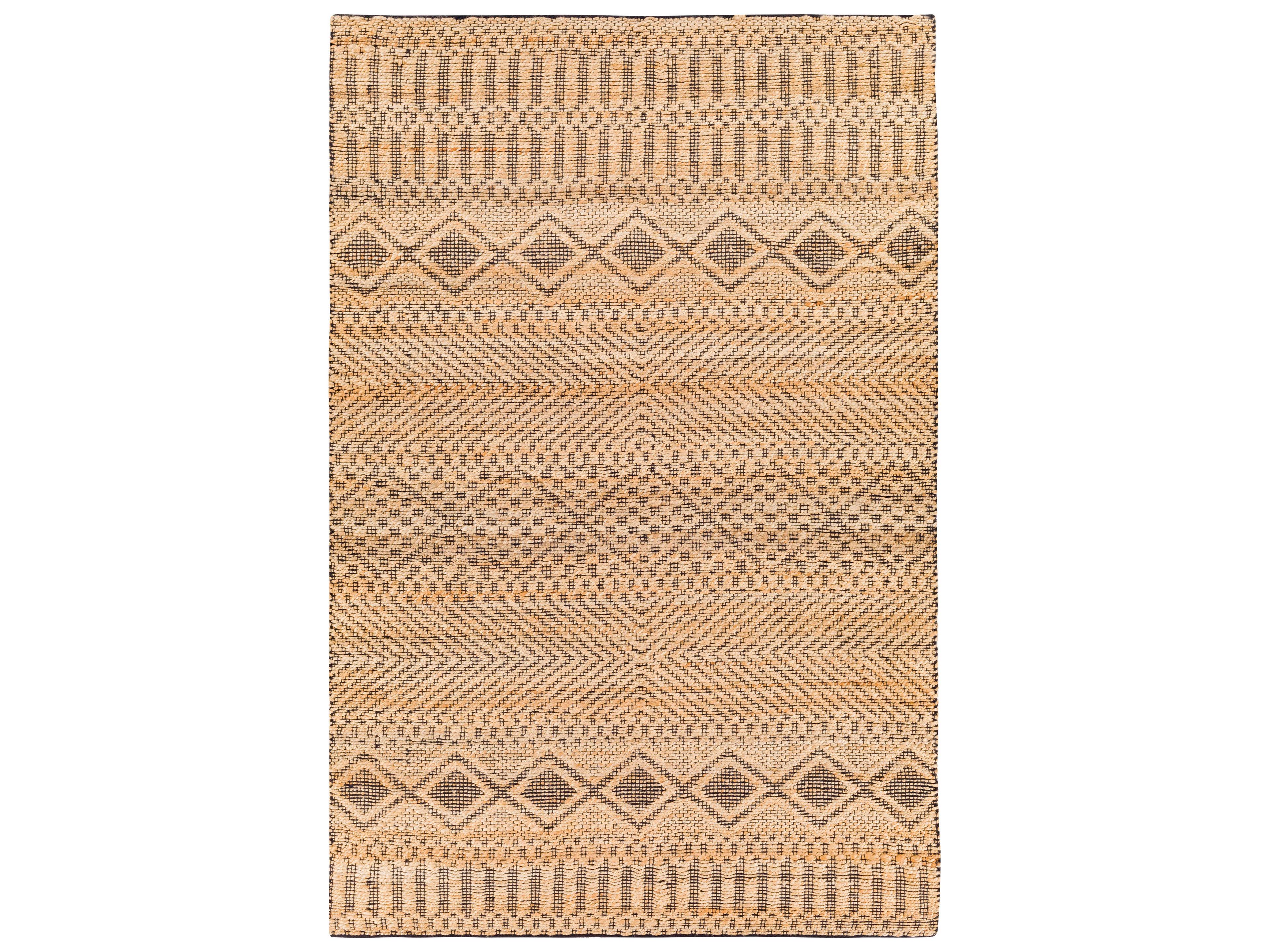 Santa Barbara Geometric Area Rug