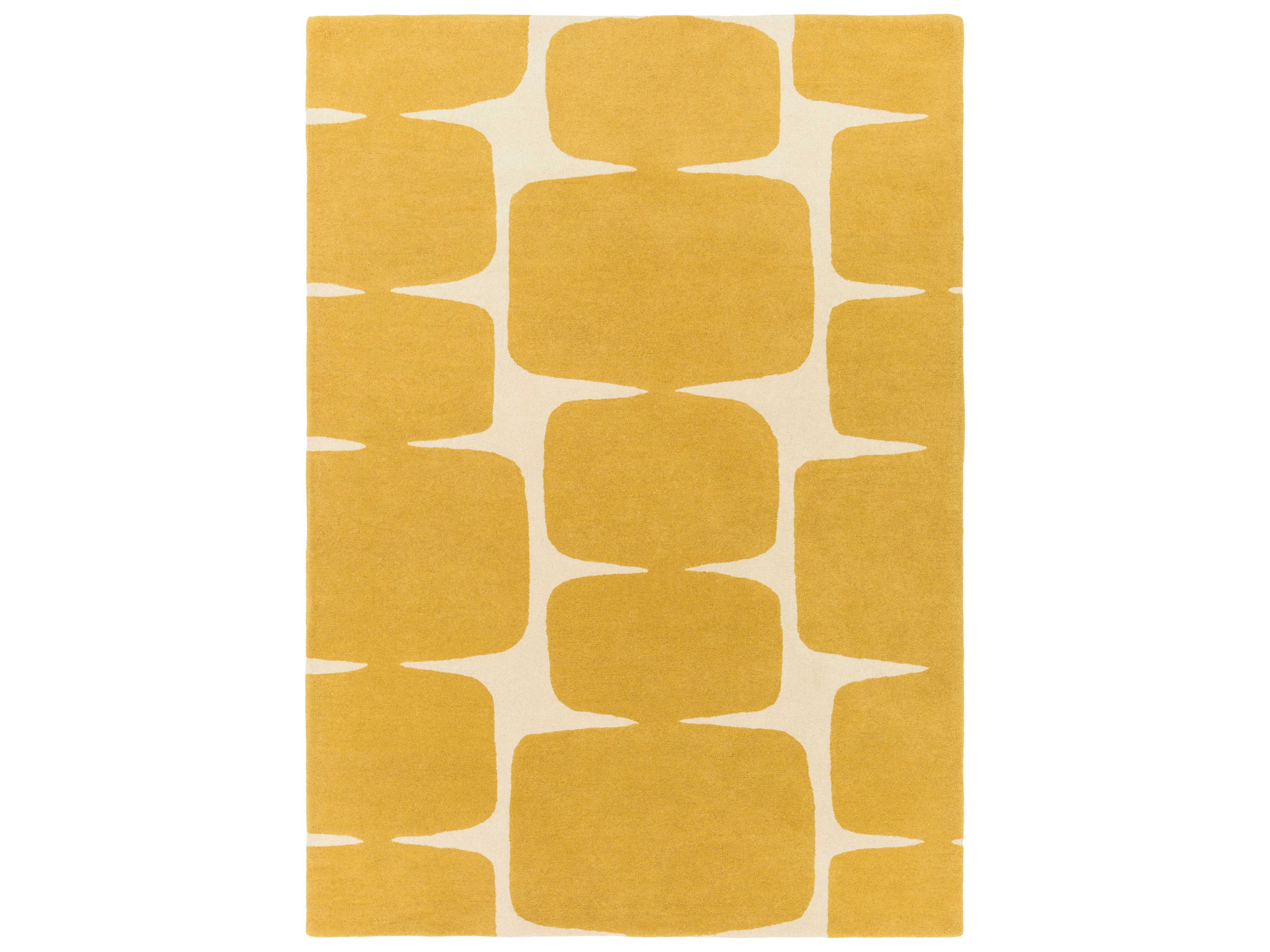 Scion Geometric Area Rug