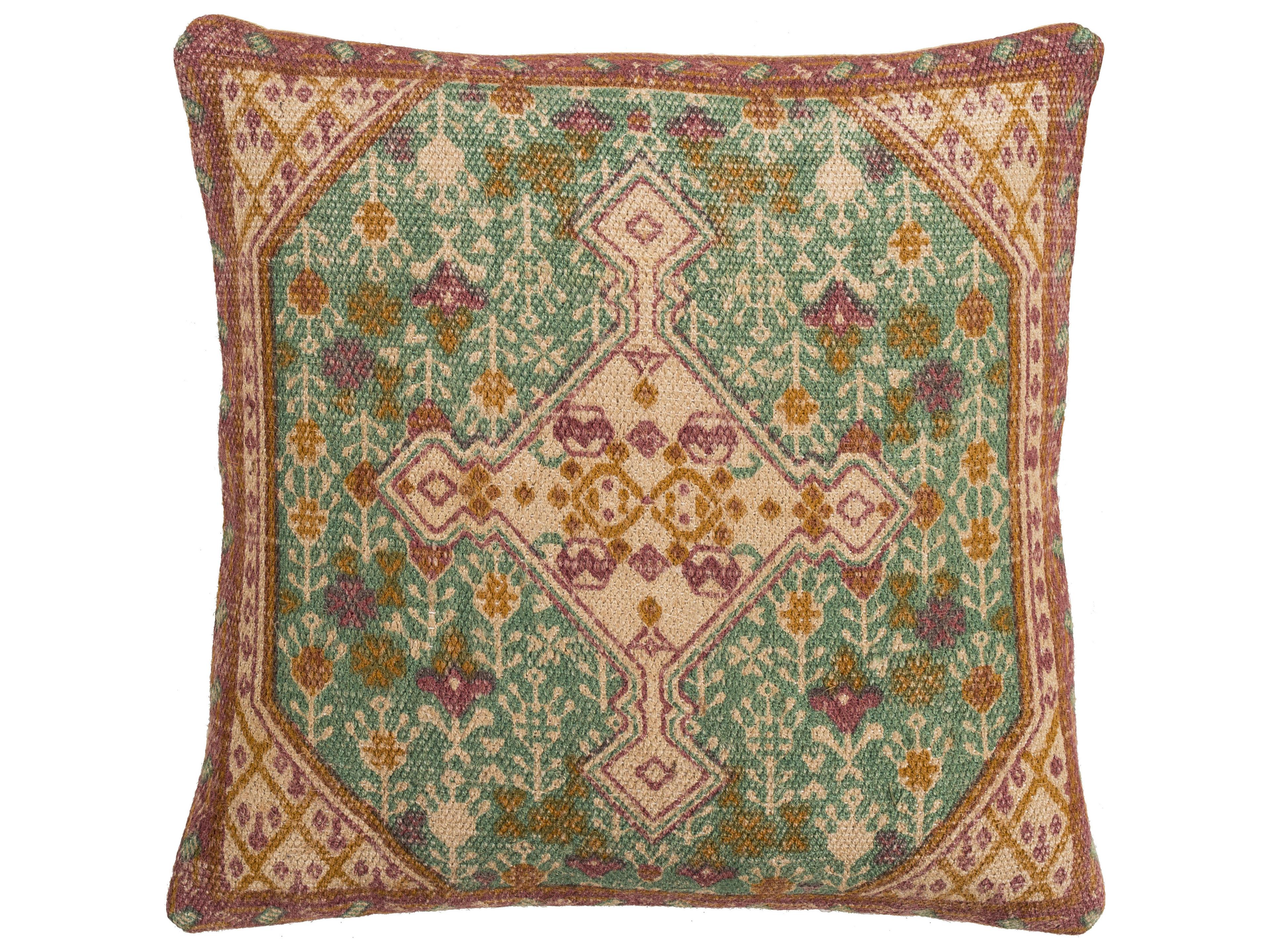 Shadi Beige Pillow