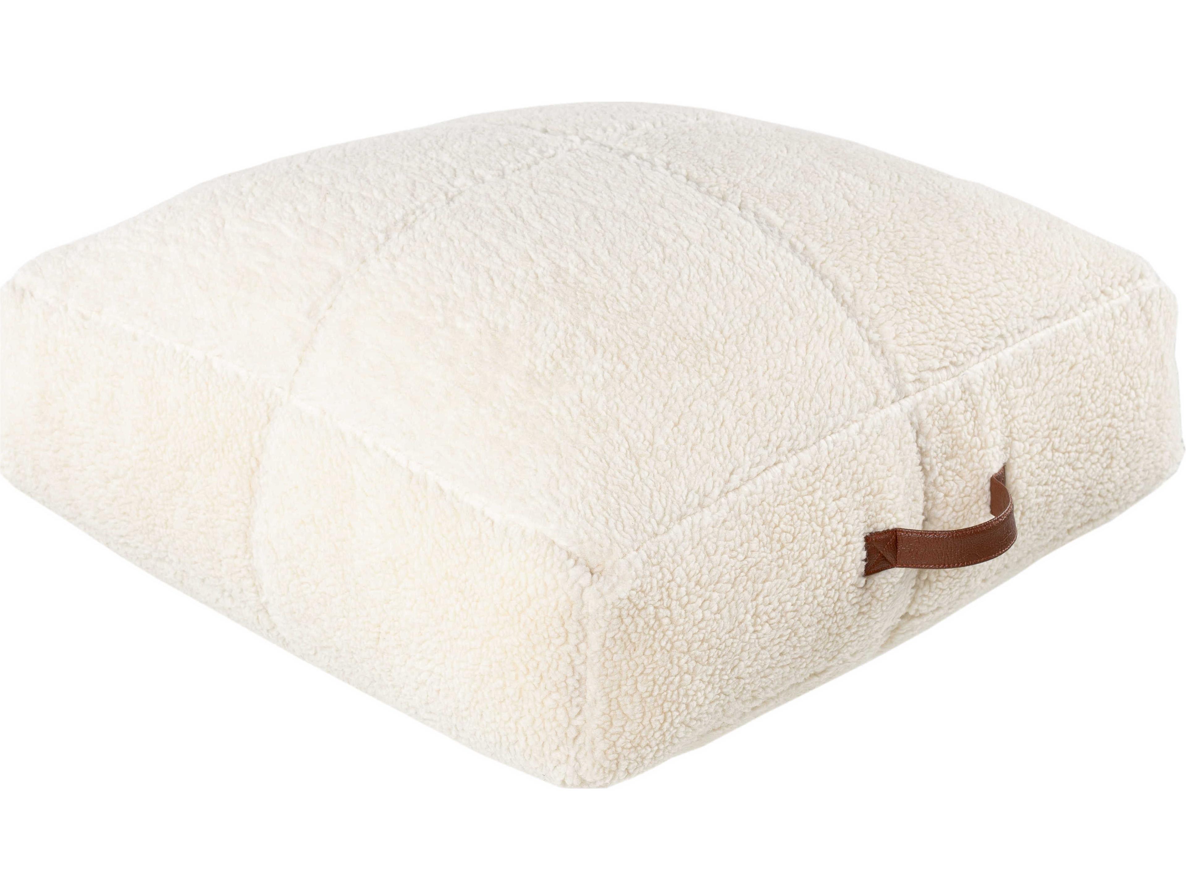 Shepherd Cream Cushions