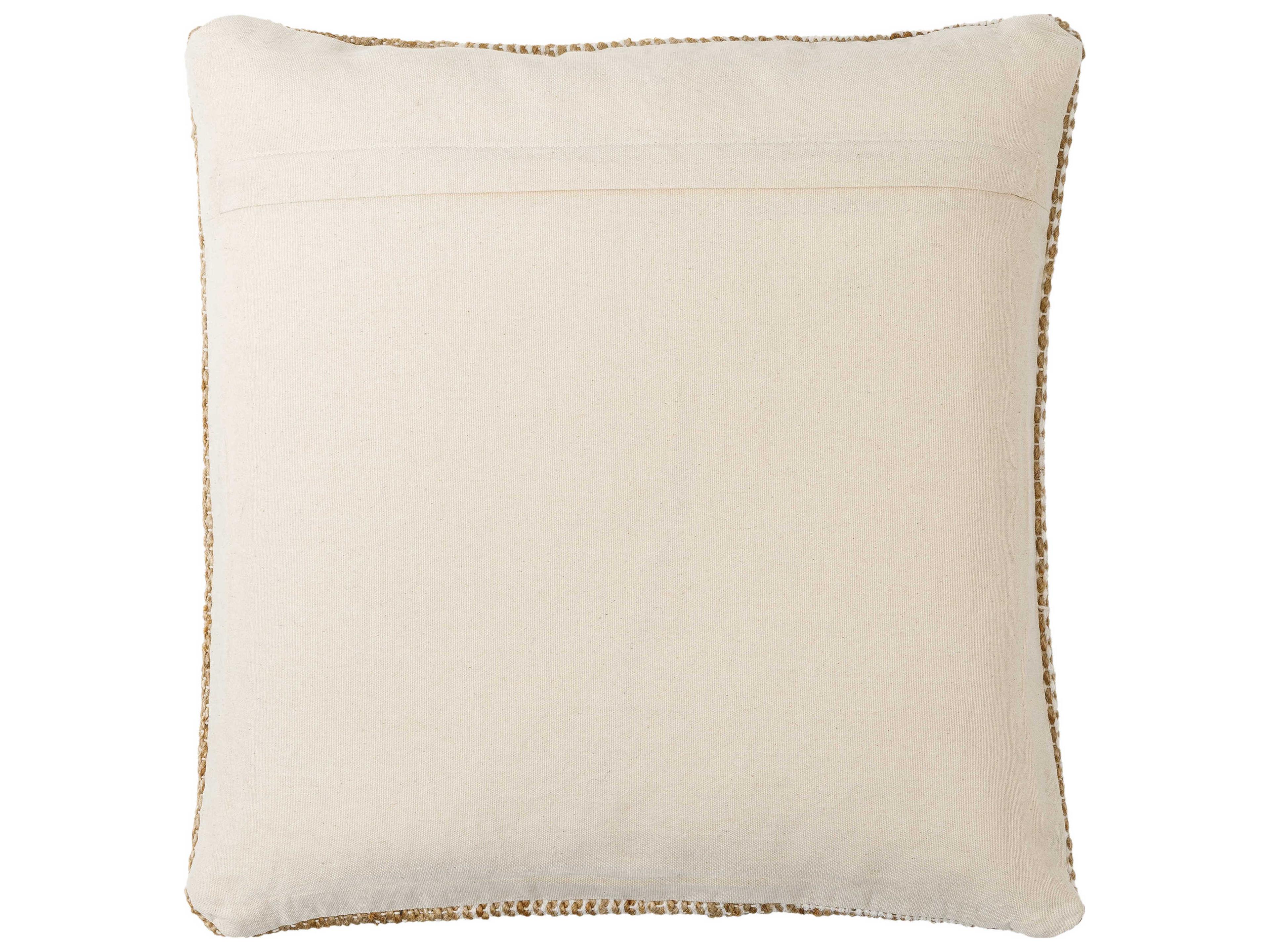Surya Salem Beige Pillow
