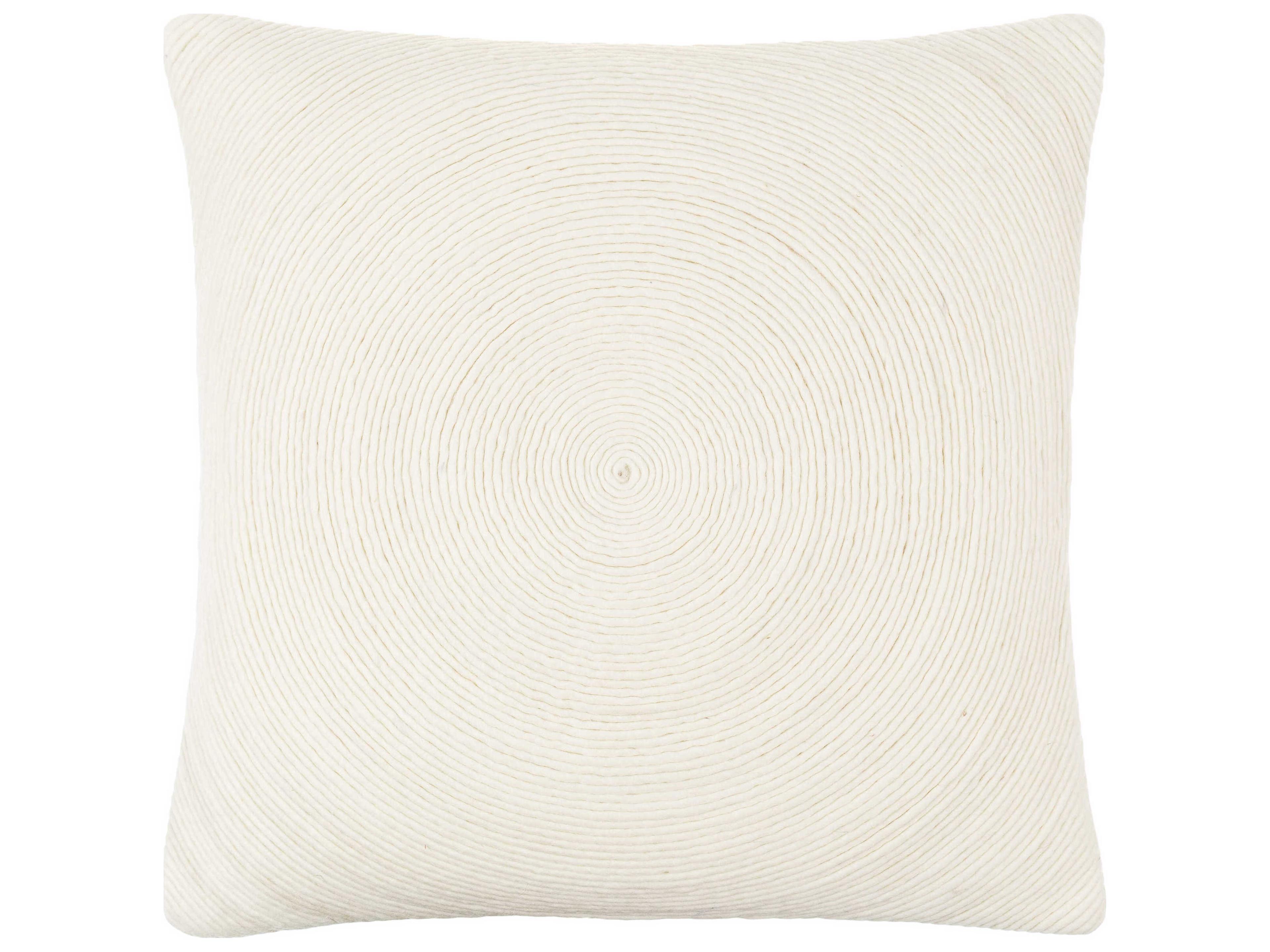 Sequence Ivory Pillow