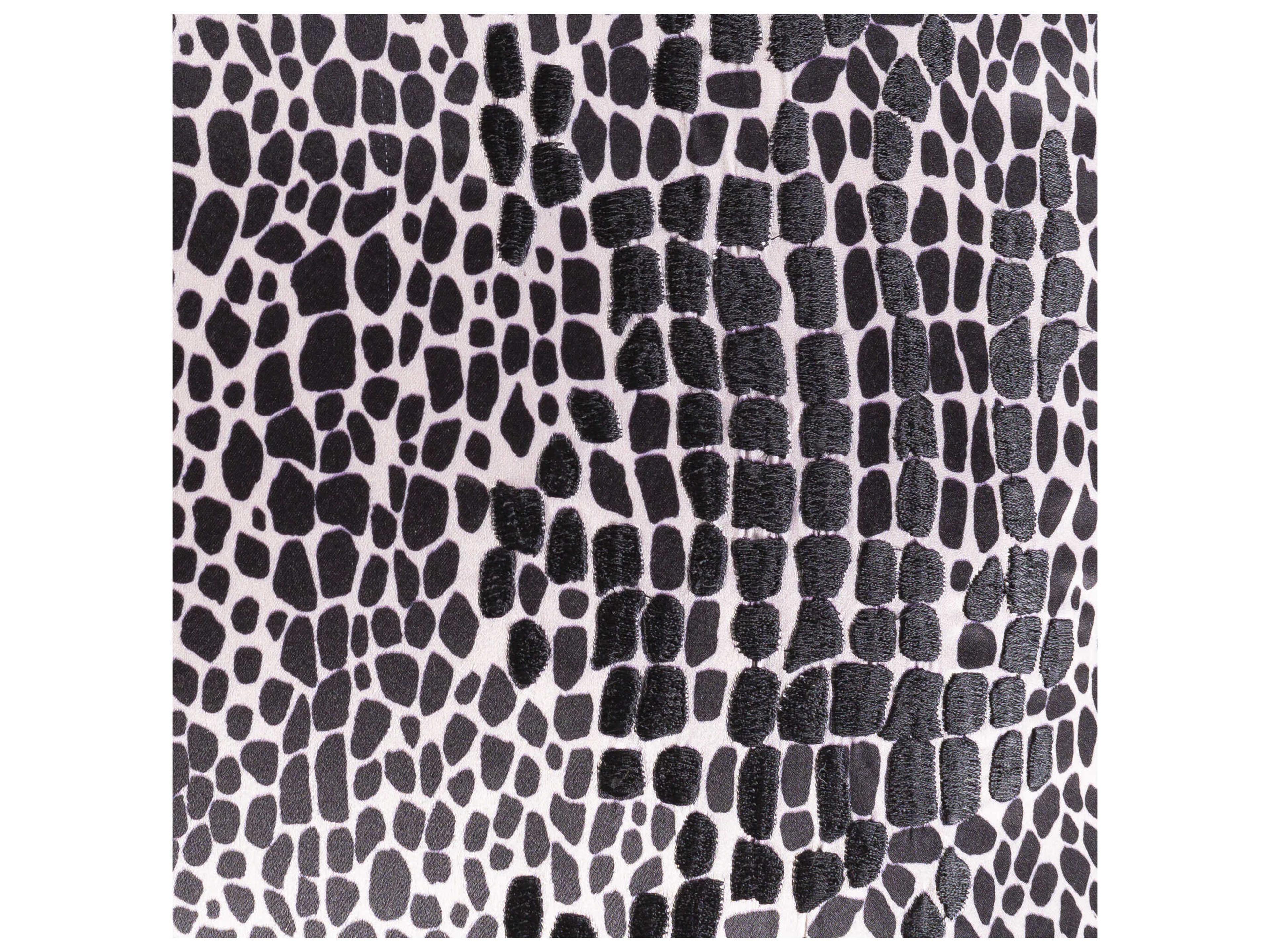 Surya Safari Pale Pink Pillow