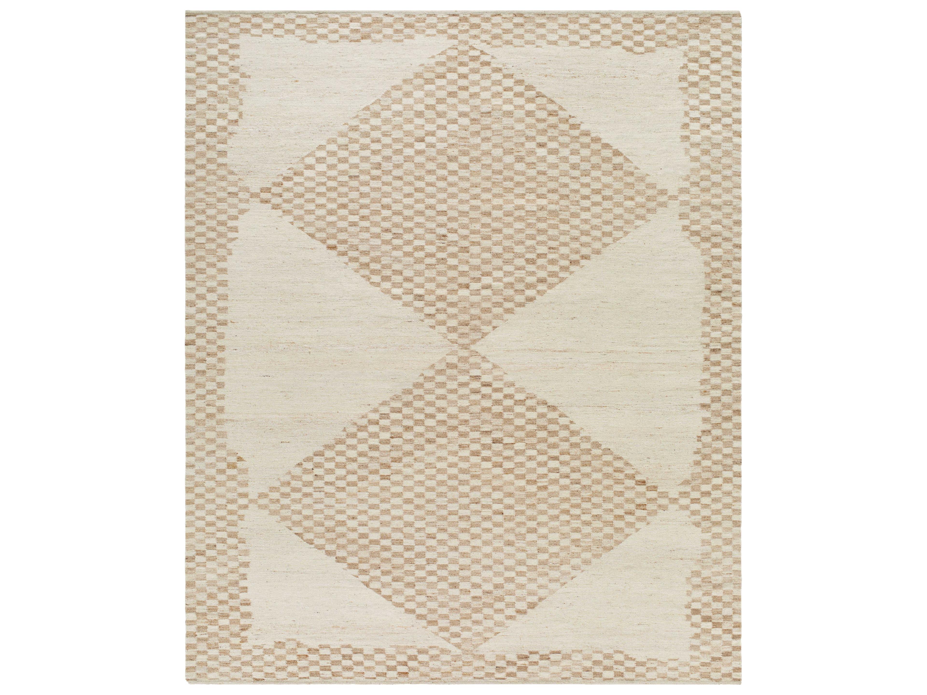 Stockholm Geometric Area Rug