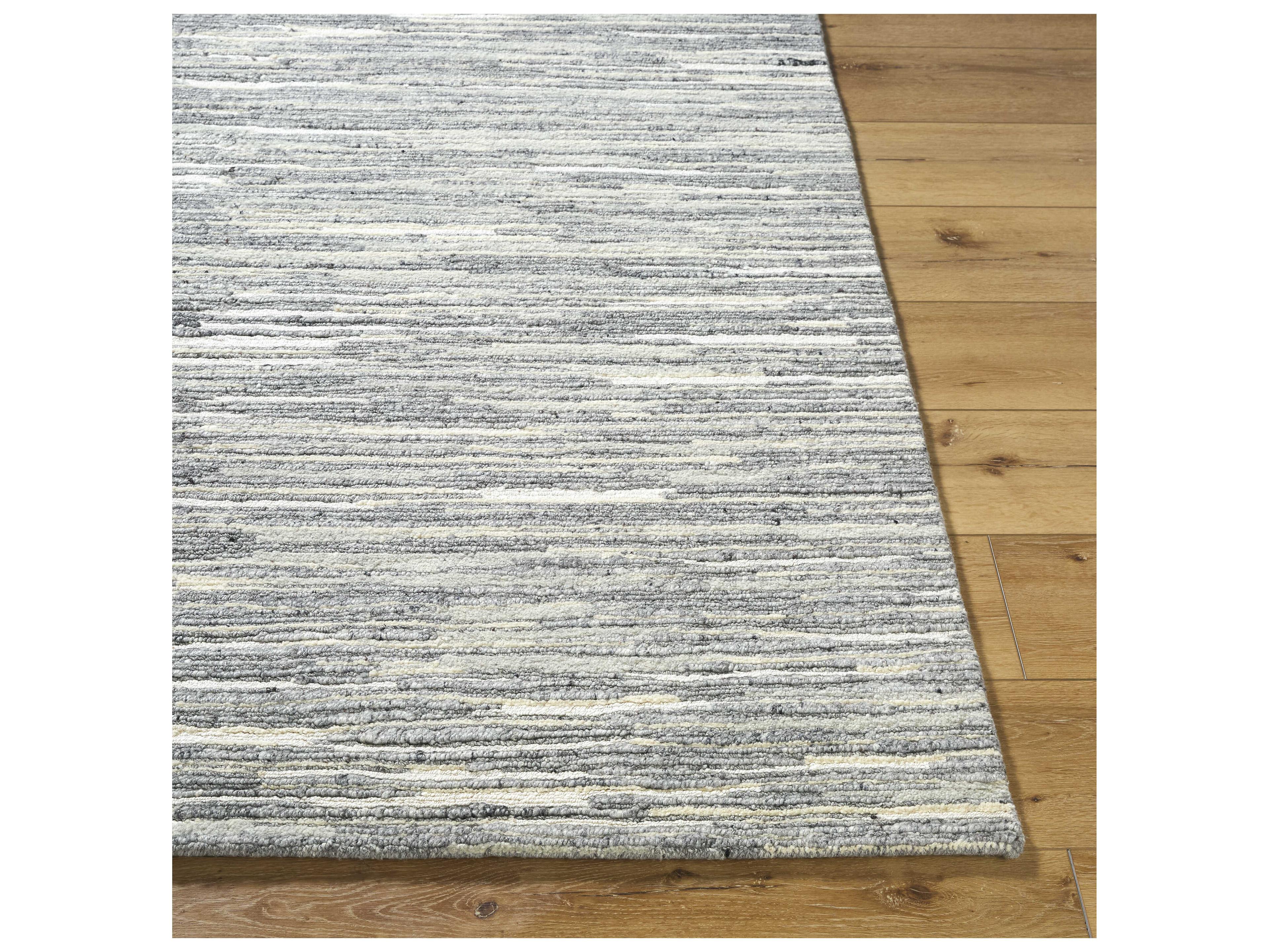 Surya Shaquille Area Rug