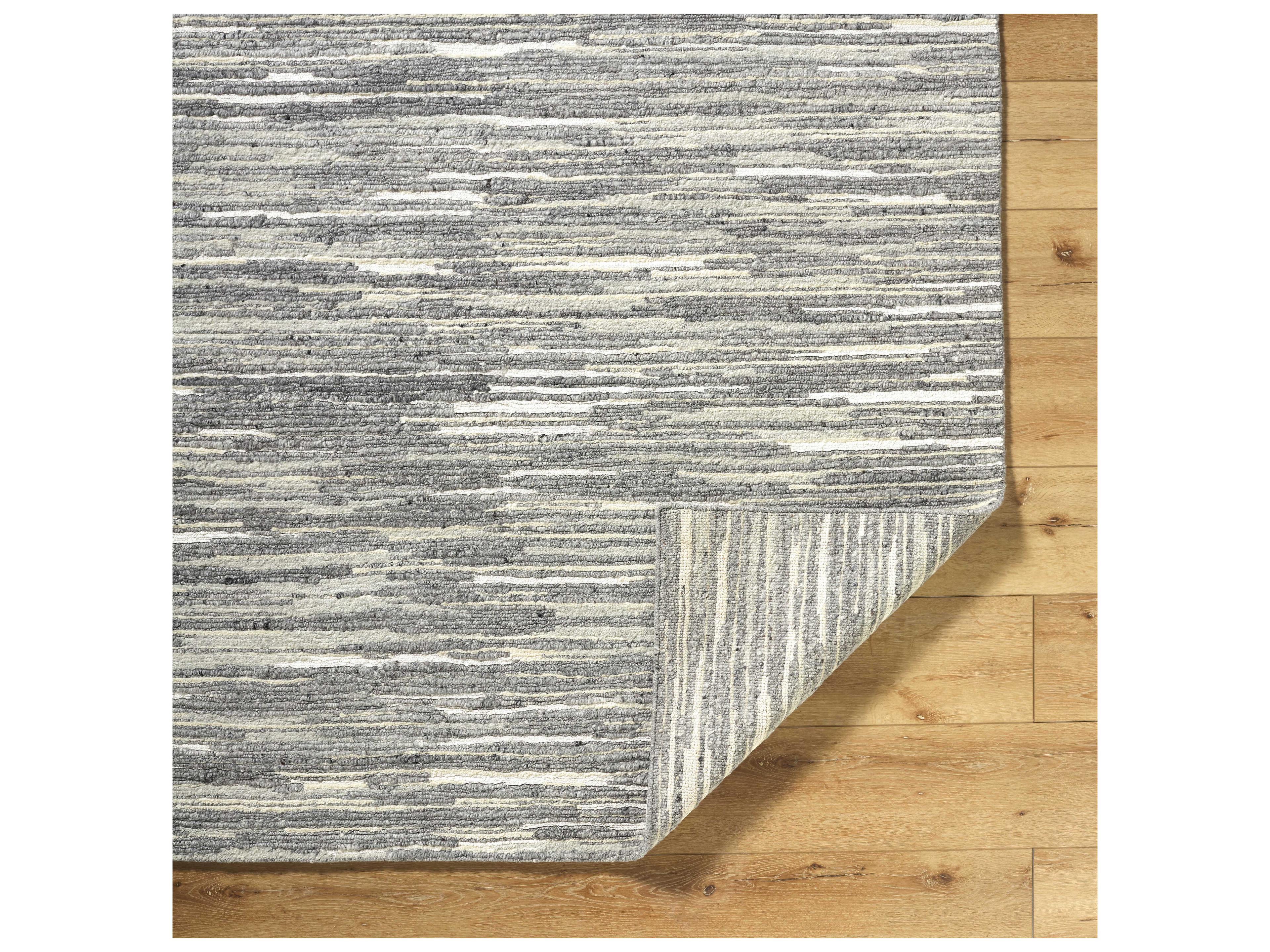 Surya Shaquille Area Rug
