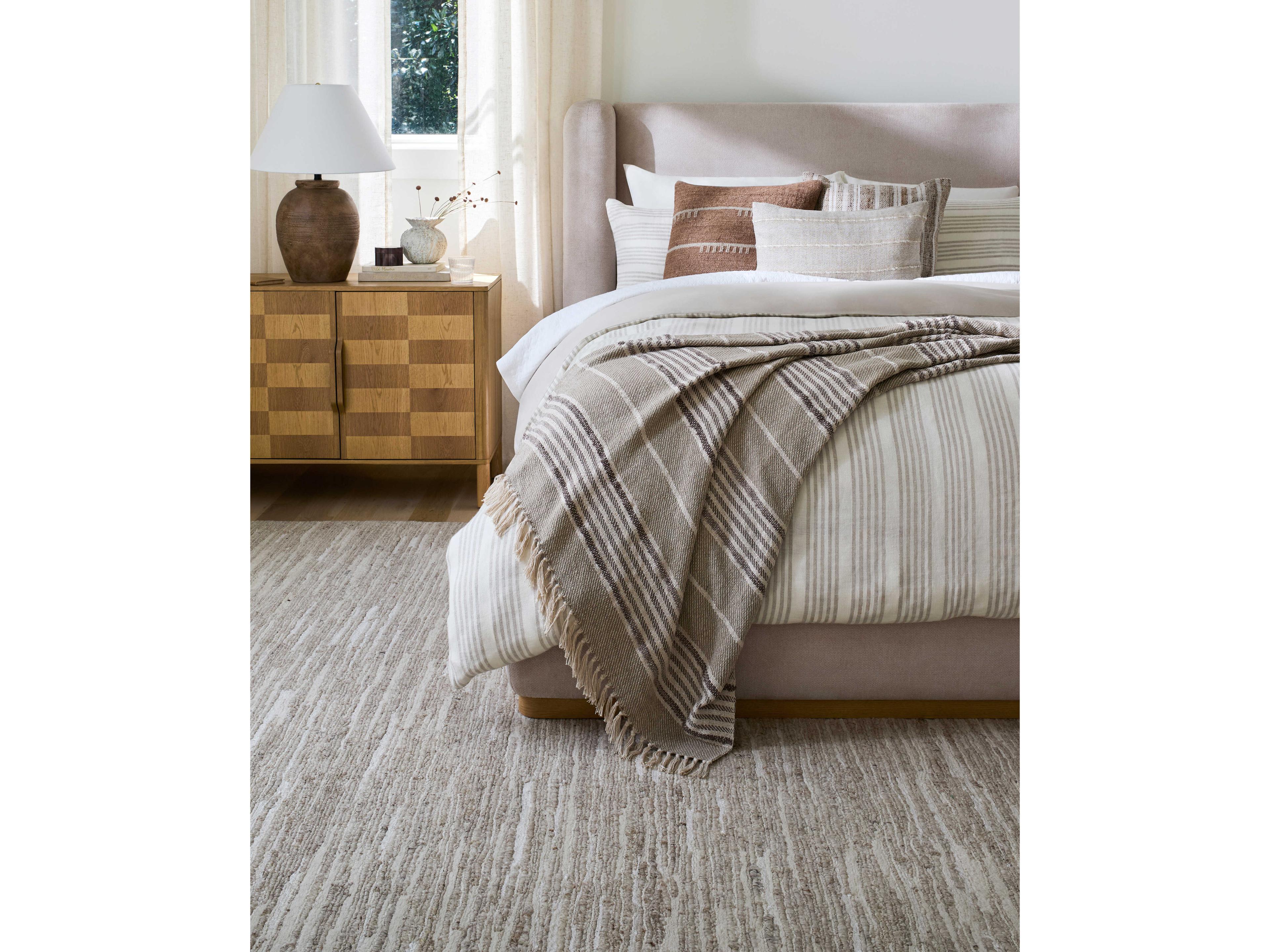 Surya Shaquille Area Rug