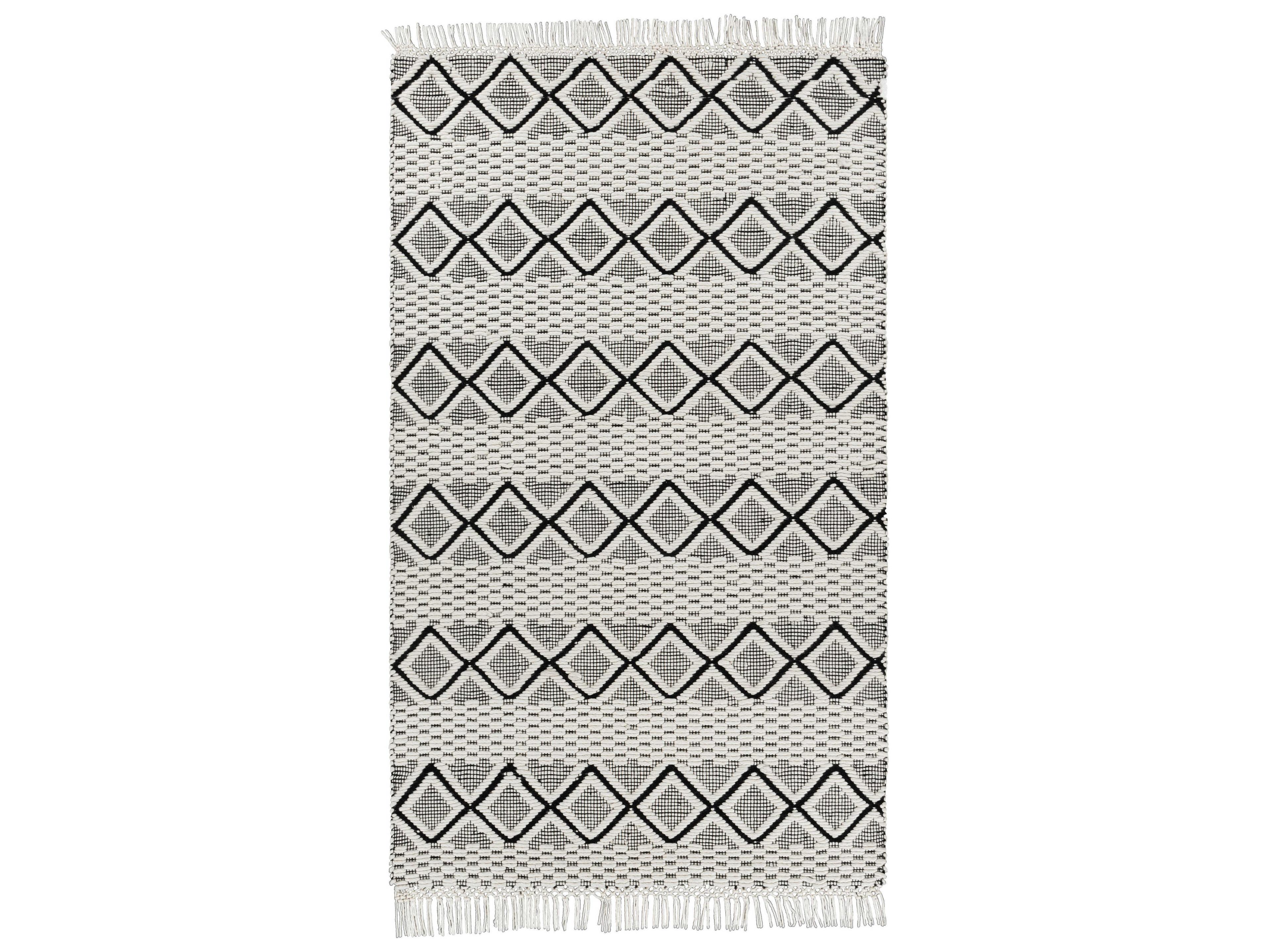 Saint Clair Geometric Area Rug