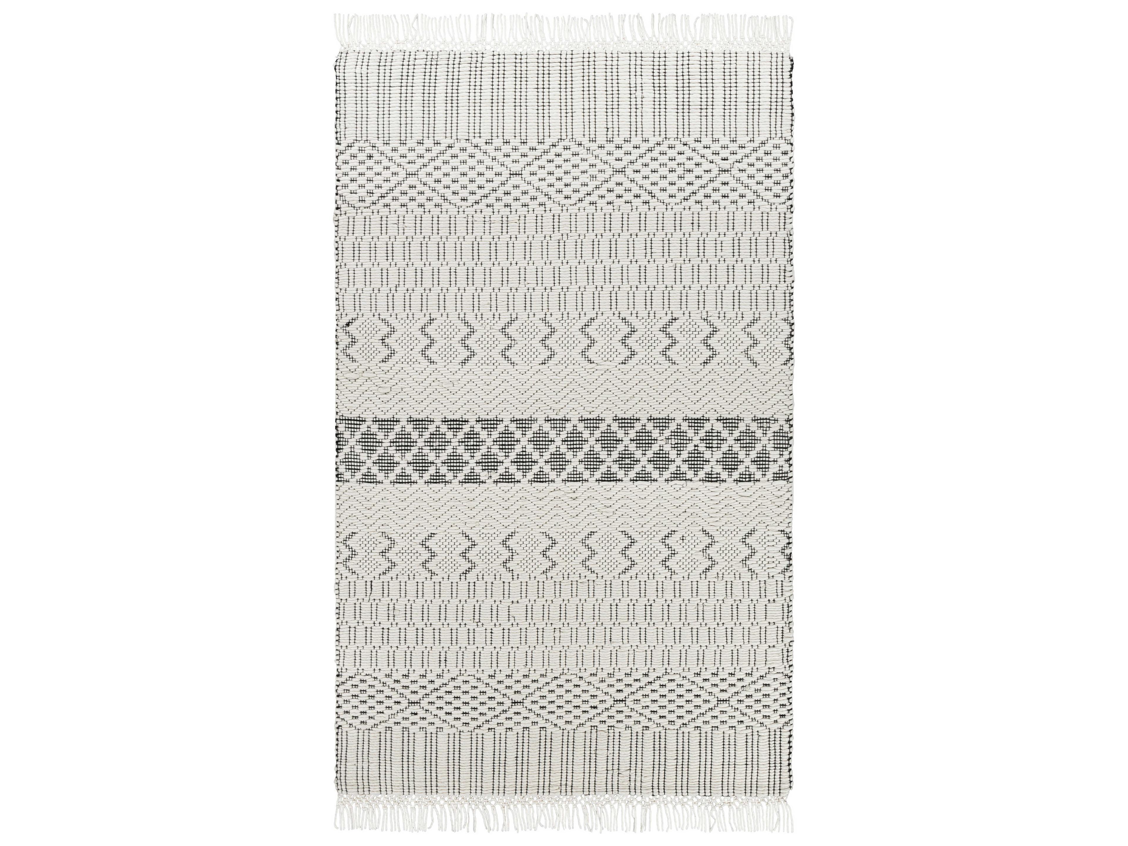 Saint Clair Geometric Area Rug