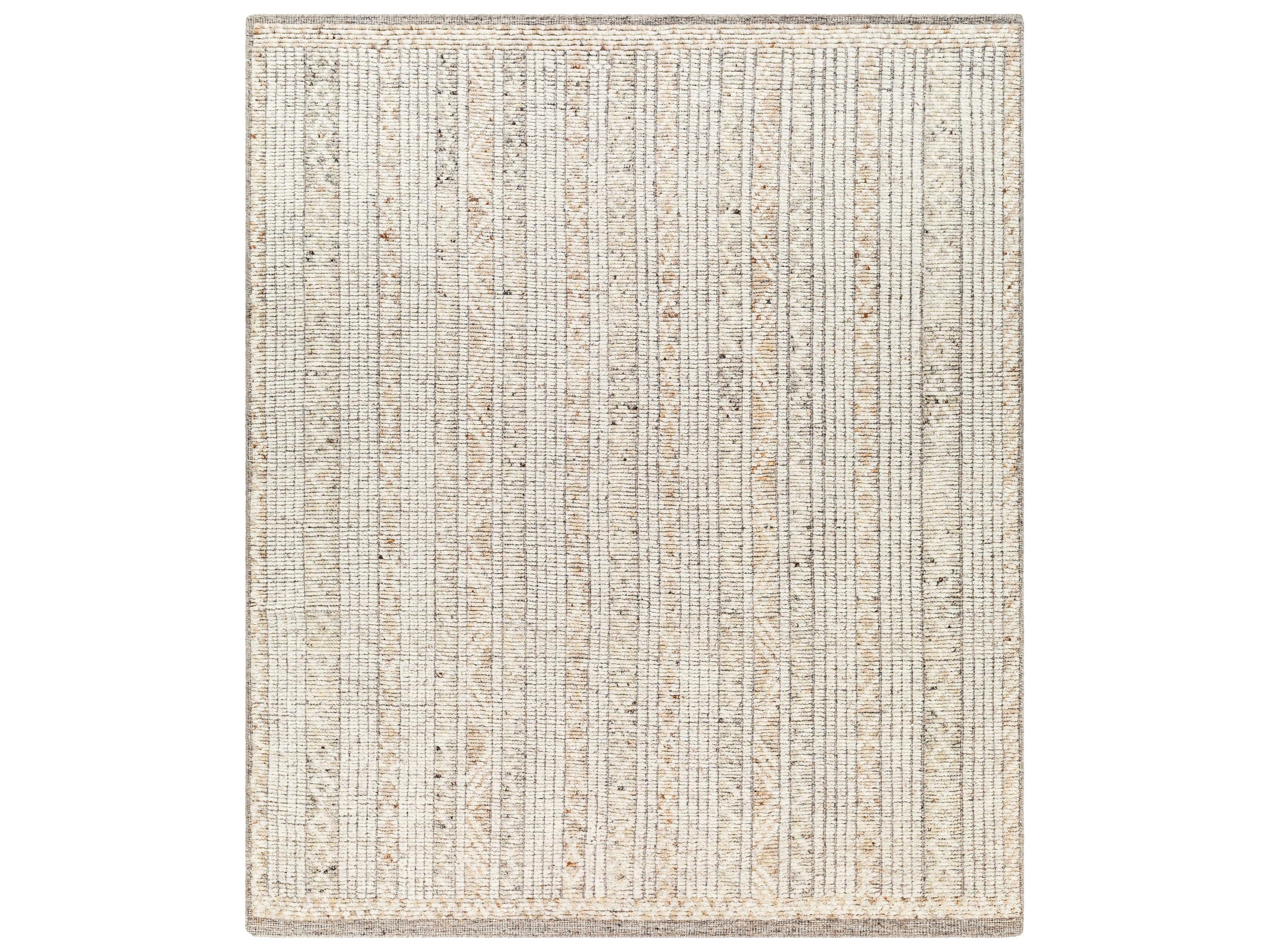 Samarkand Geometric Area Rug