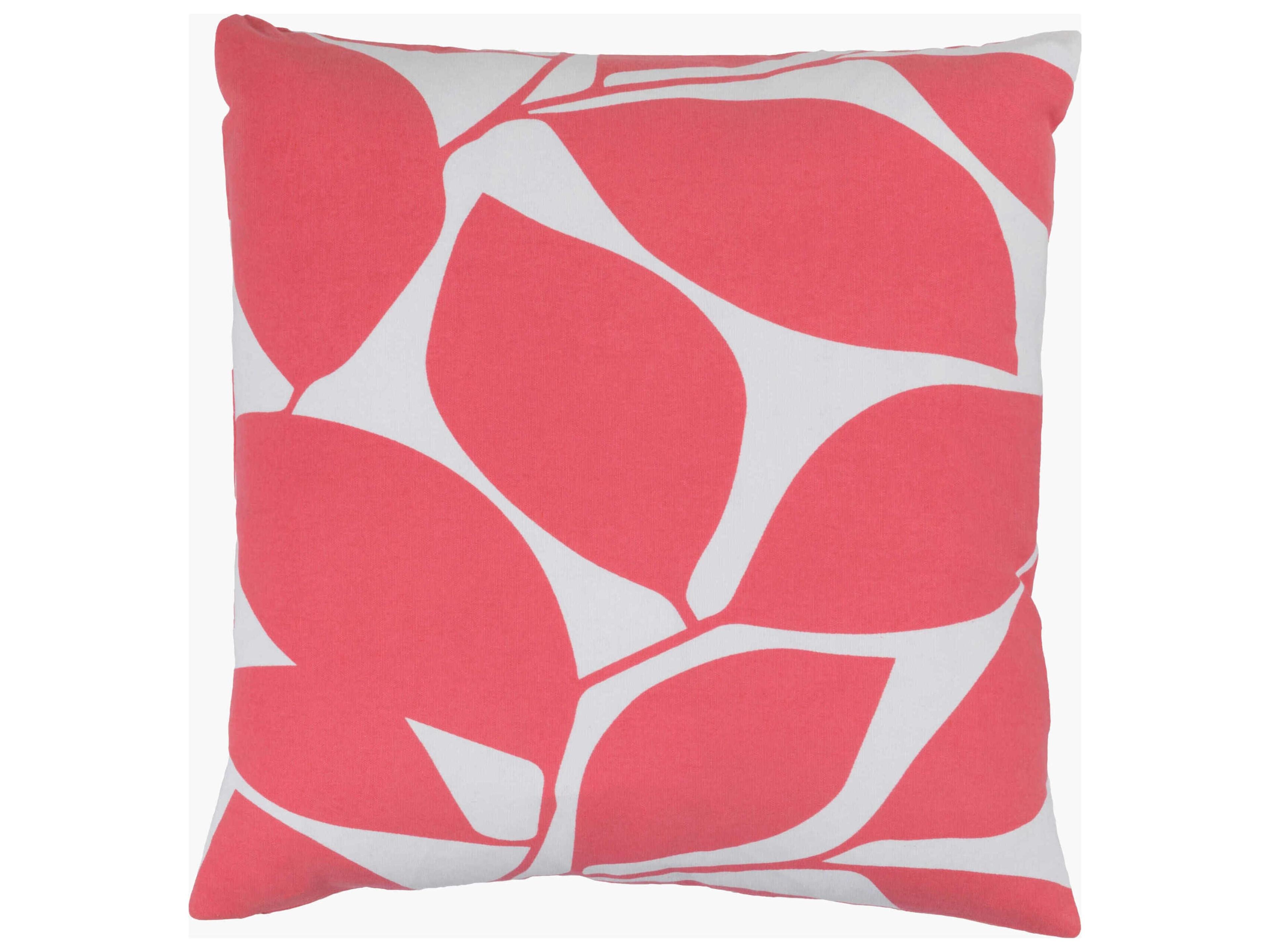 Somerset Pink Pillow