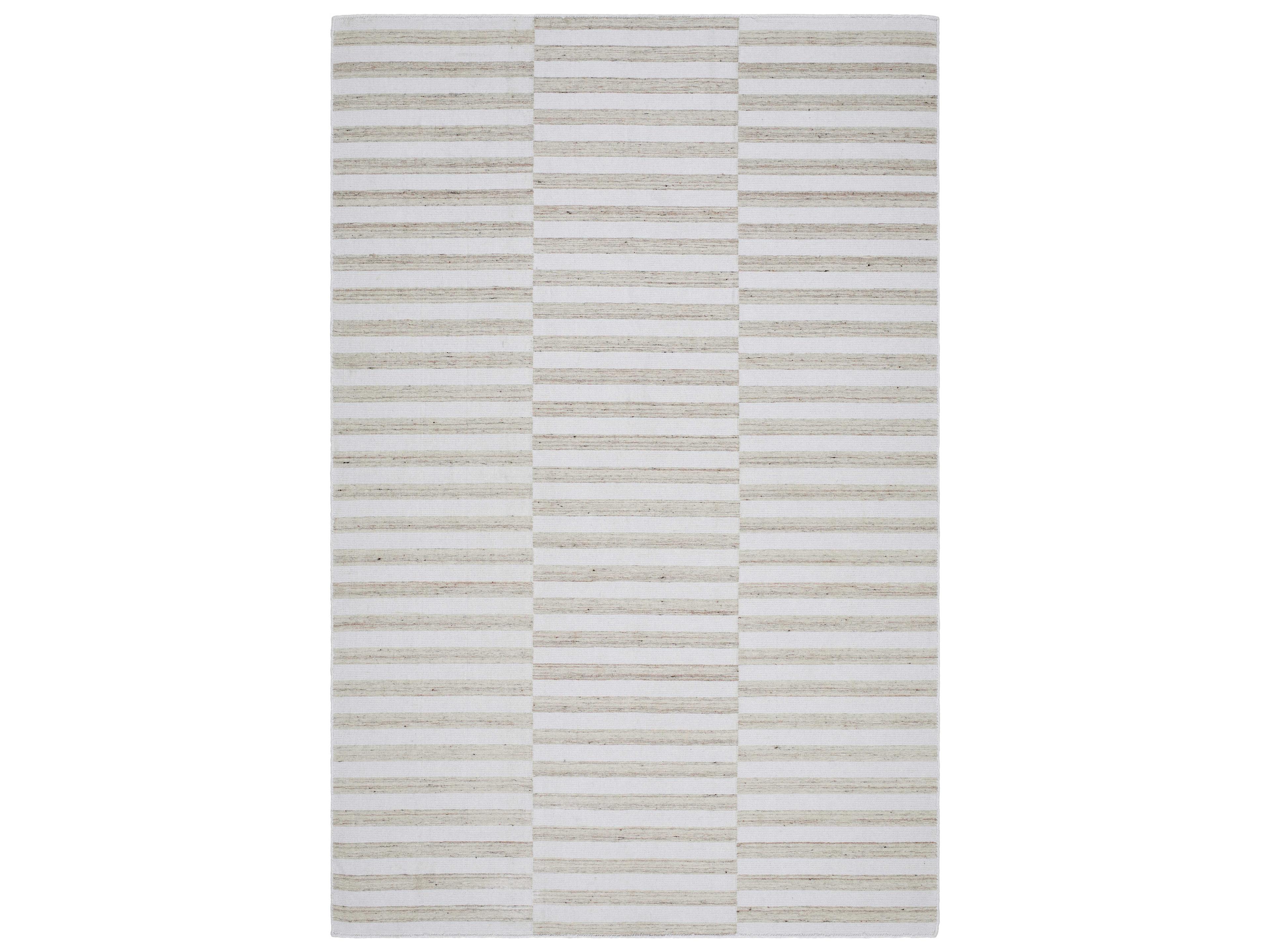 Sonia Striped Area Rug