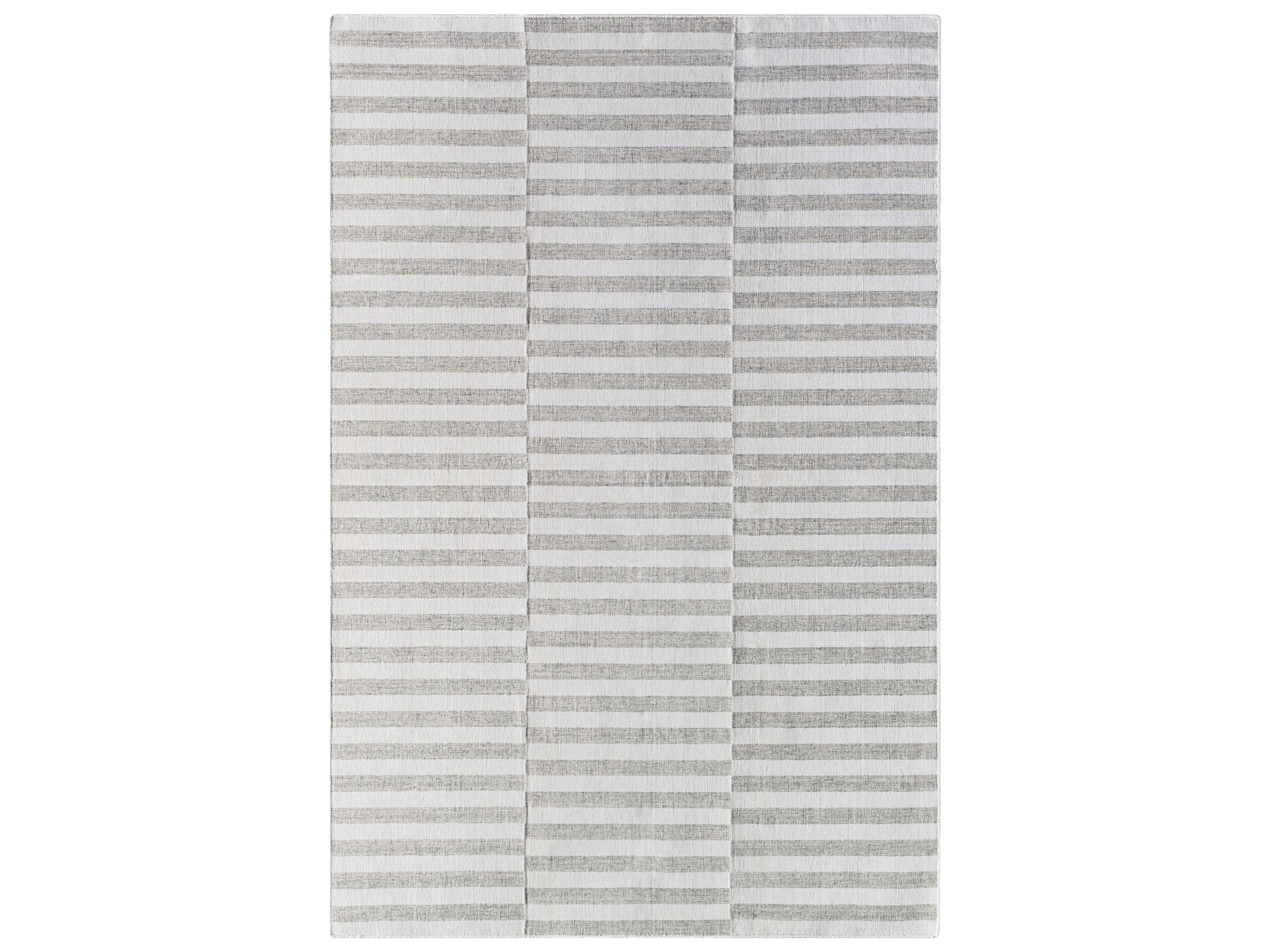 Sonia Striped Area Rug