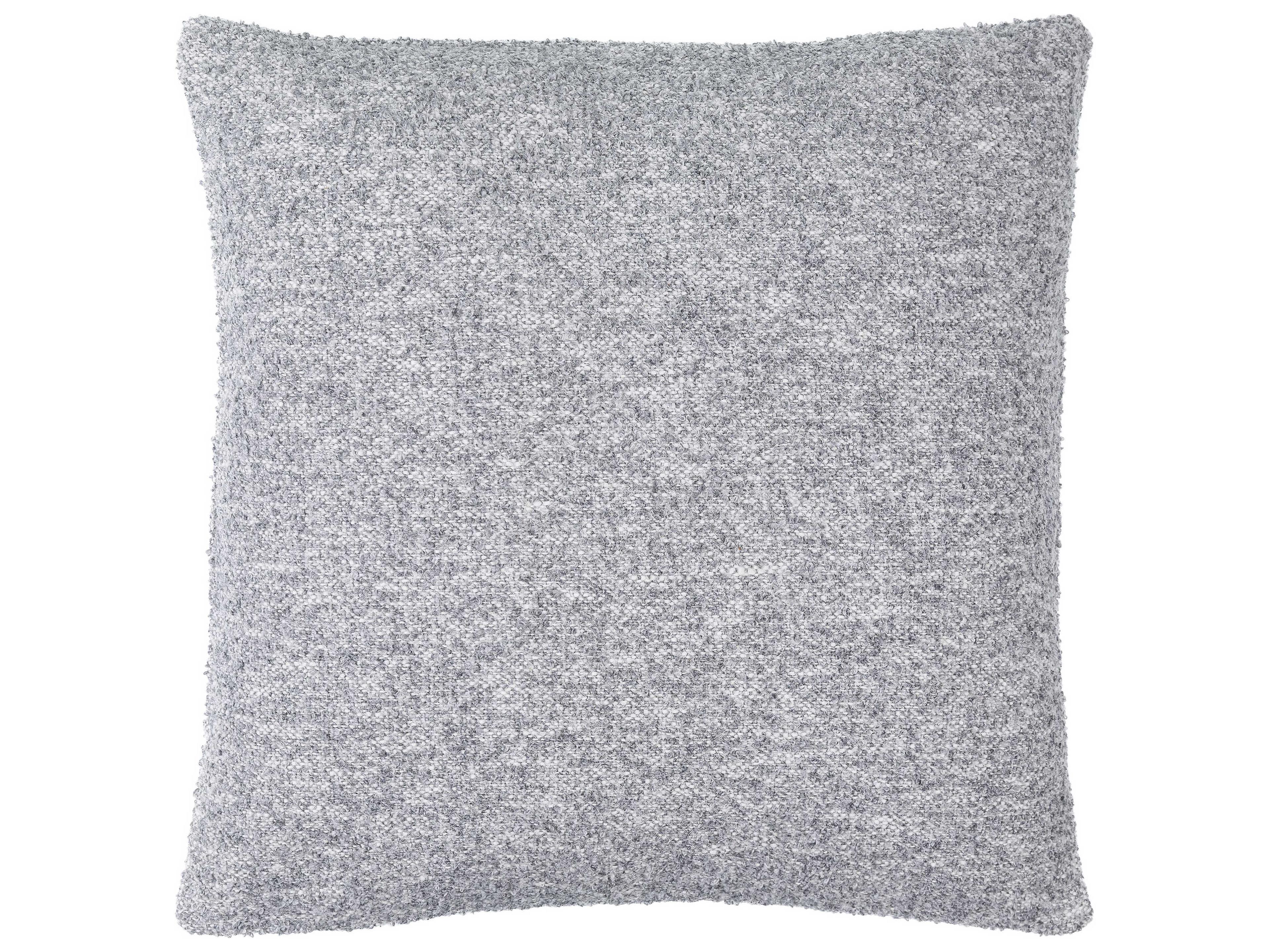 Saanvi Light Slate Pillow