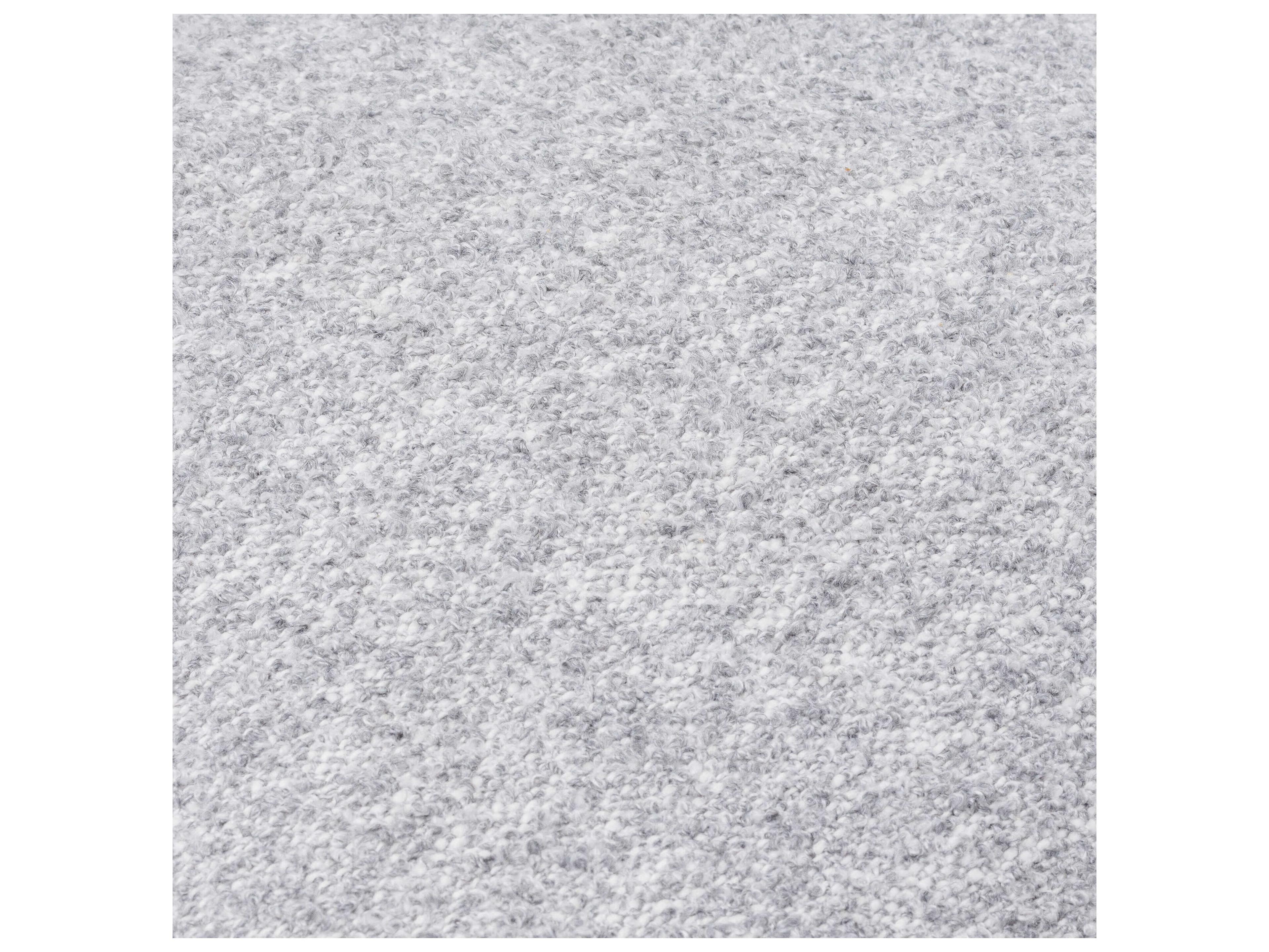 Surya Saanvi Light Slate Pillow