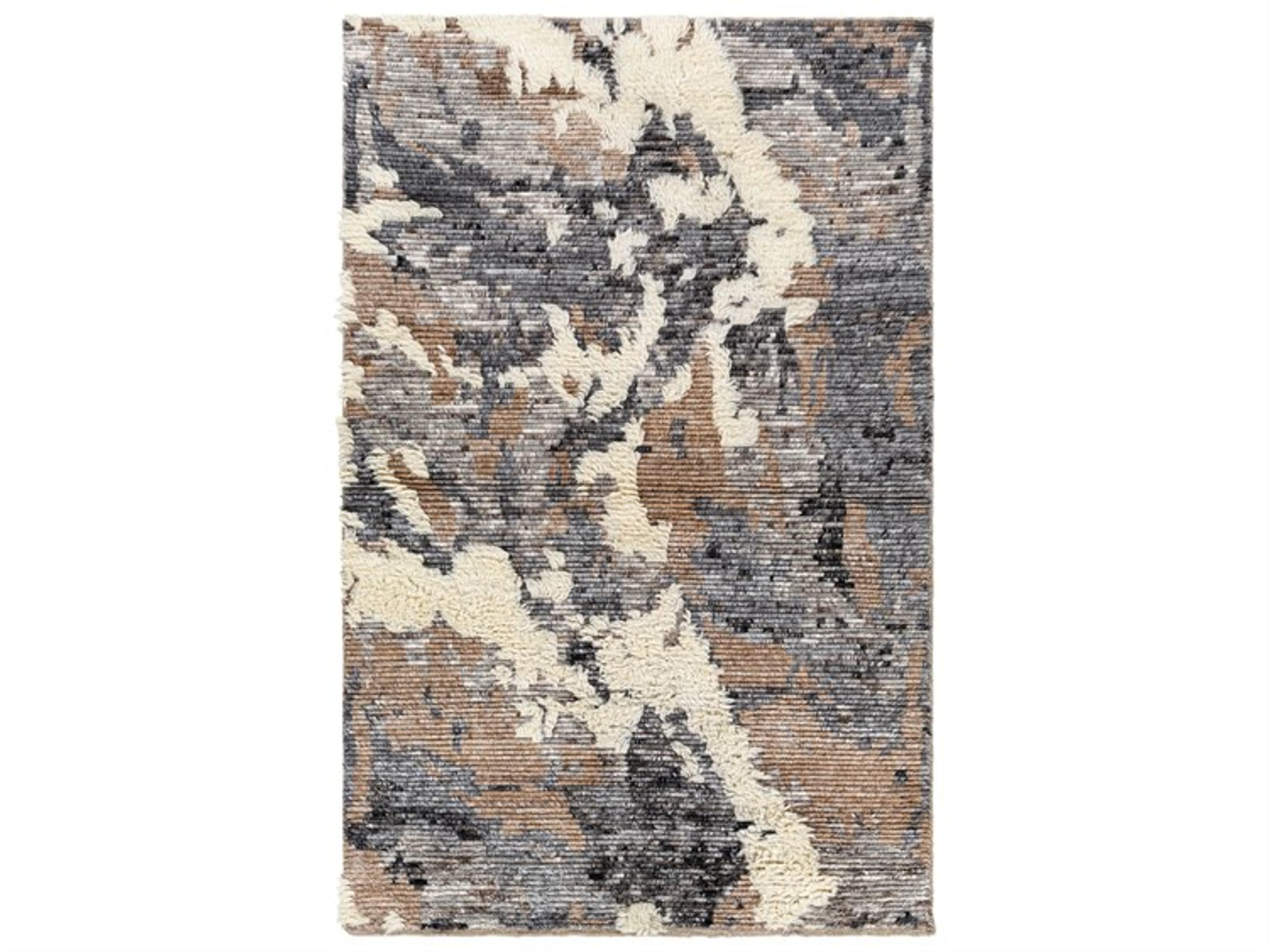 Socrates Abstract Area Rug