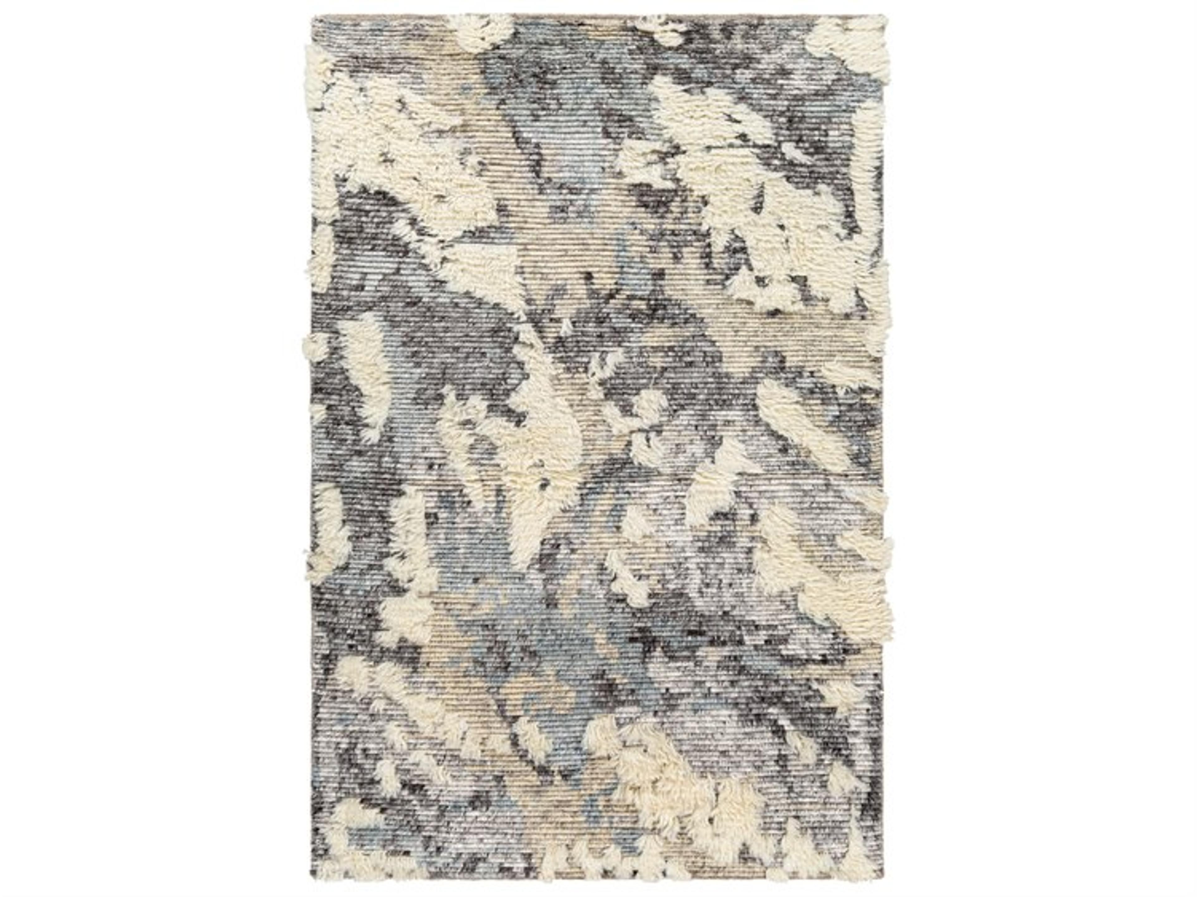 Socrates Abstract Area Rug