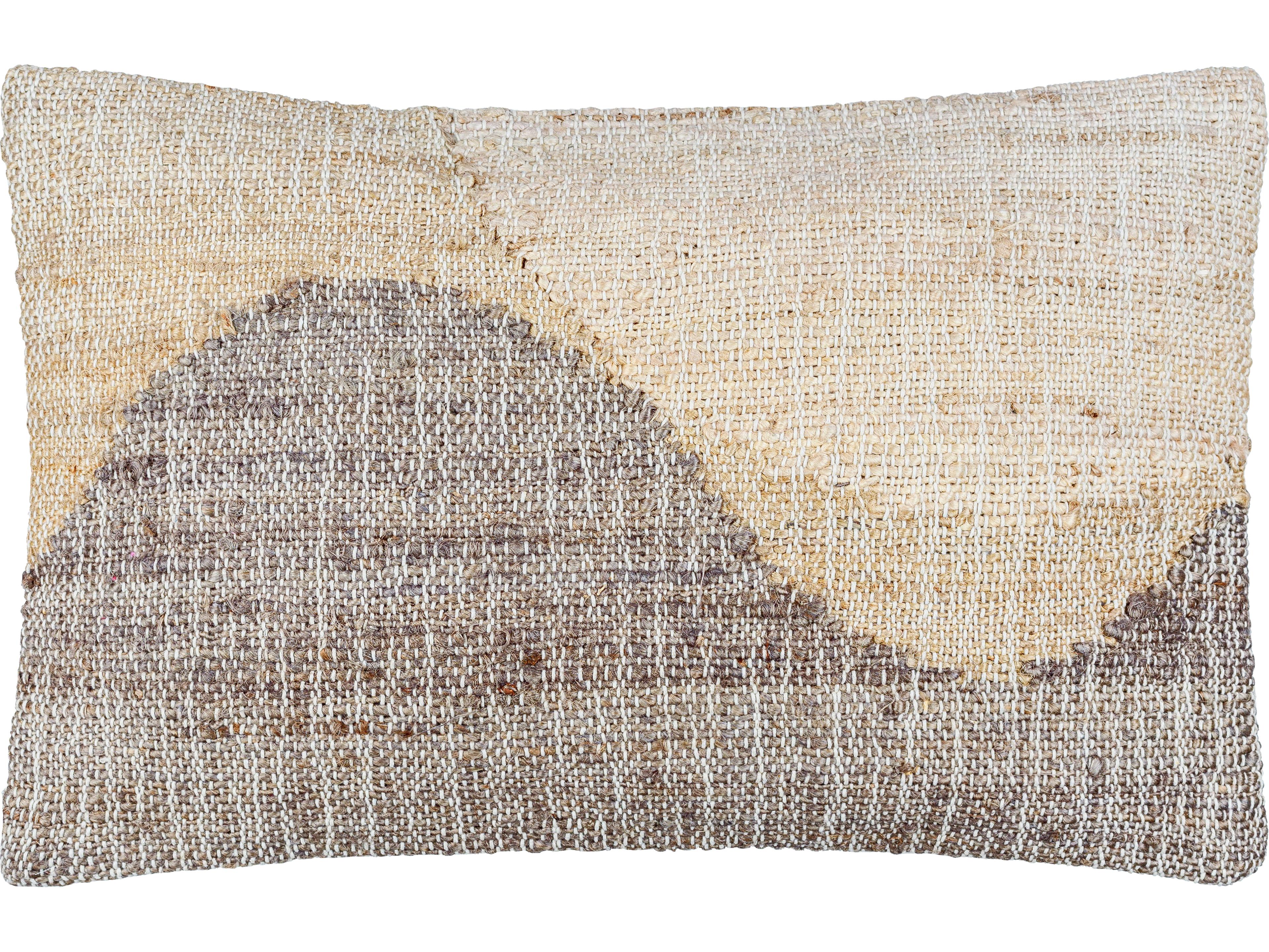 Surya Sookie Beige Pillow