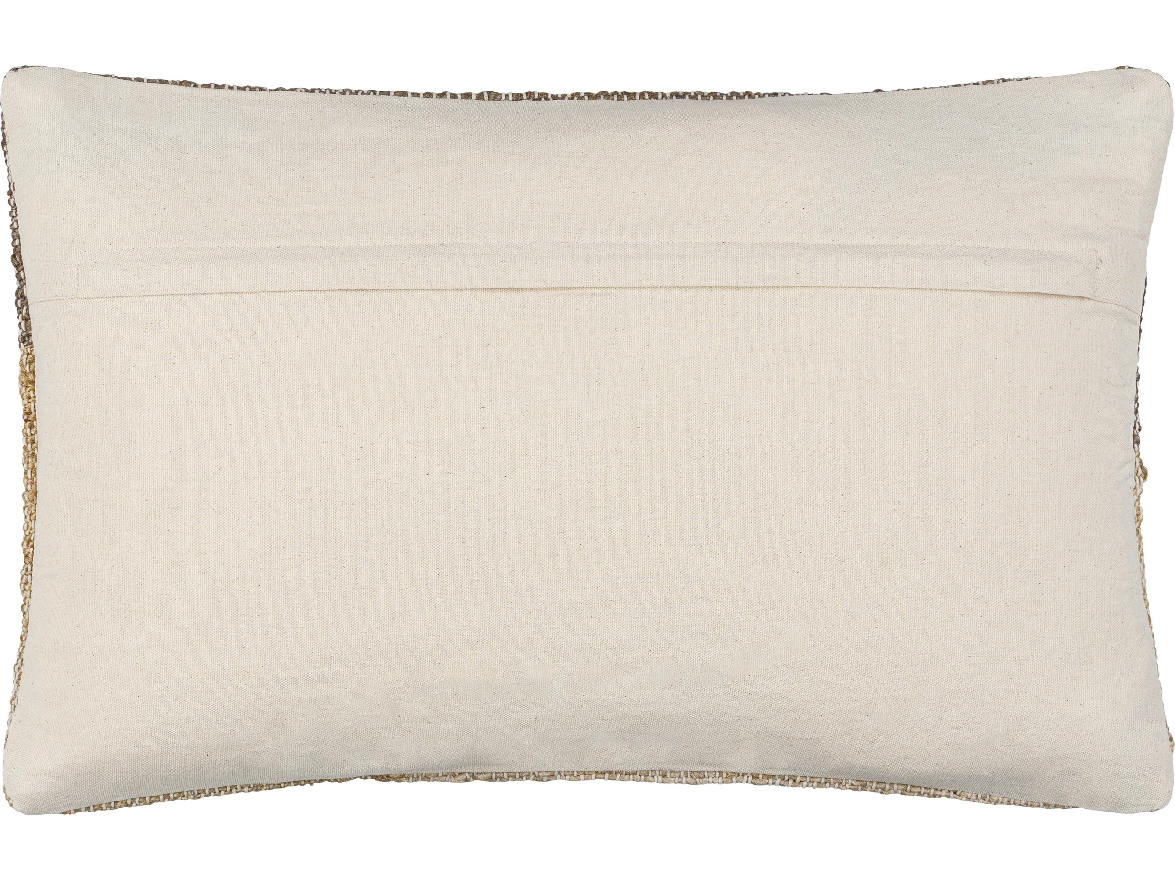 Surya Sookie Beige Pillow