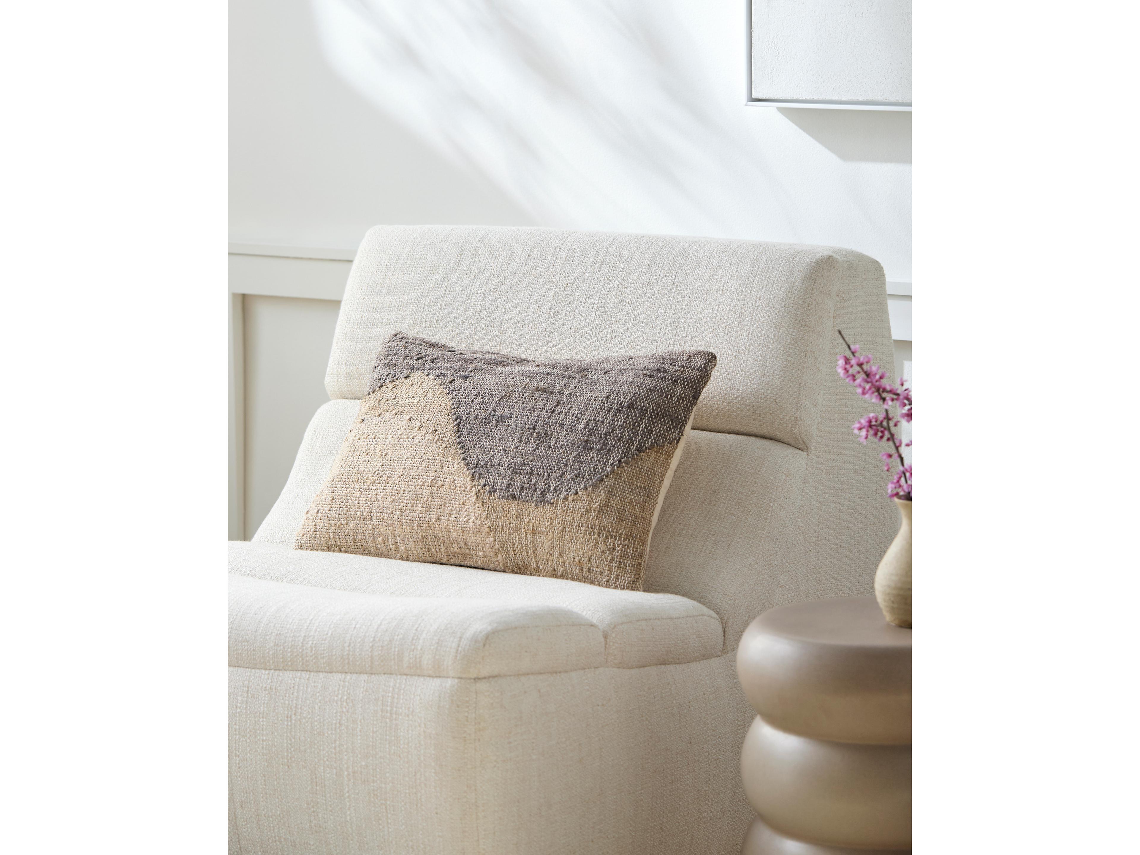 Surya Sookie Beige Pillow