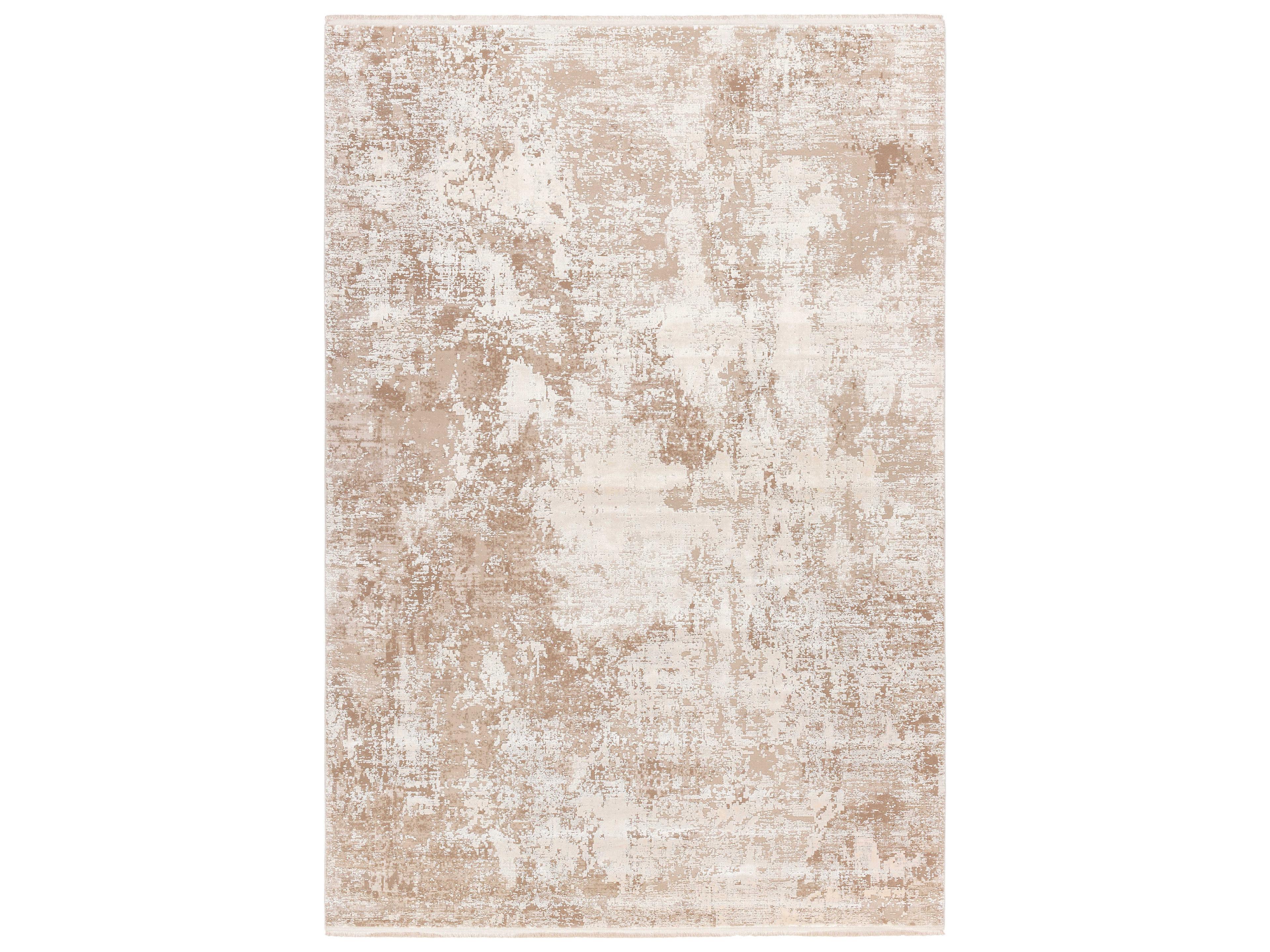 Solar Abstract Area Rug