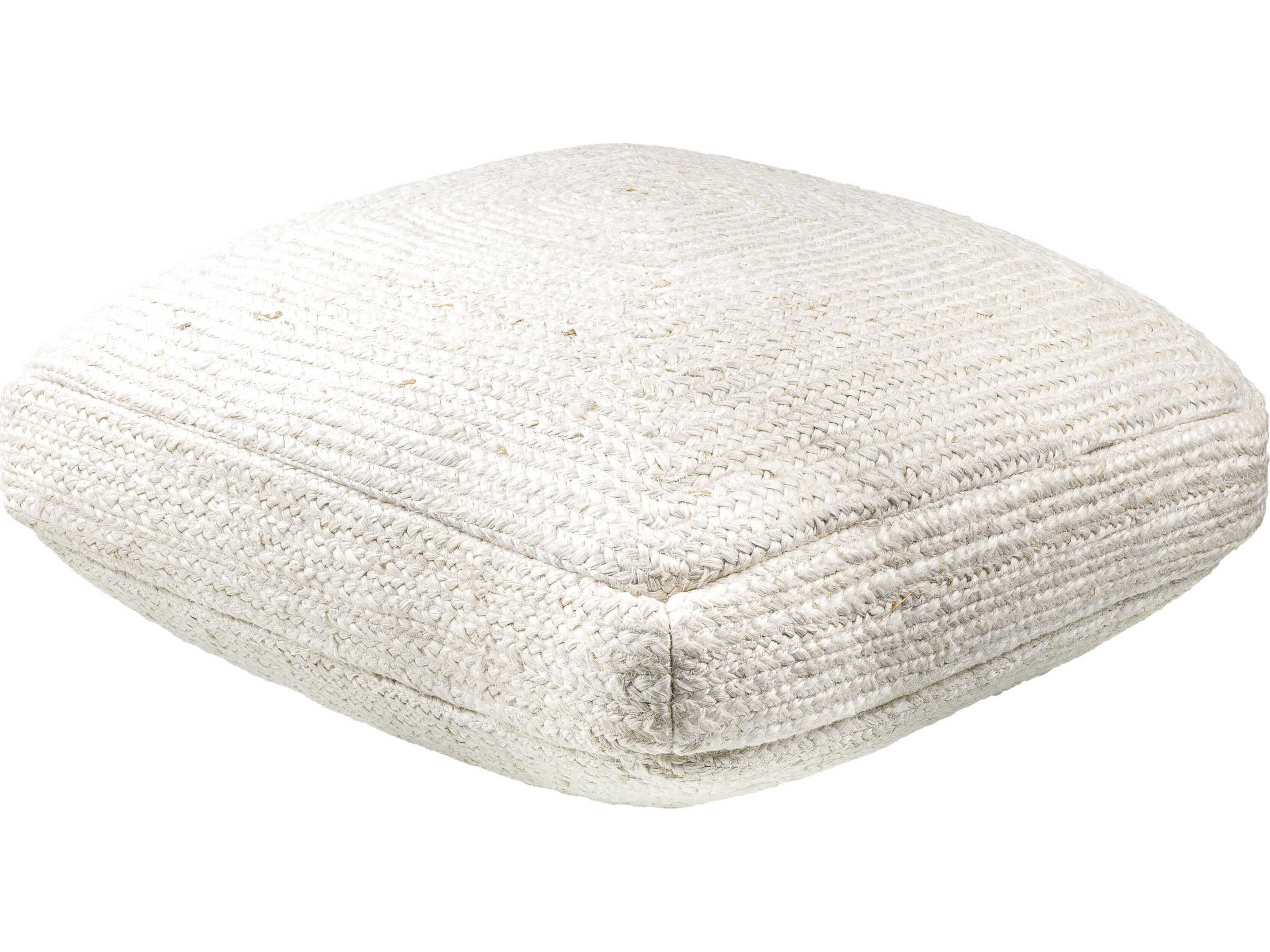 Spenser Ivory Cushions