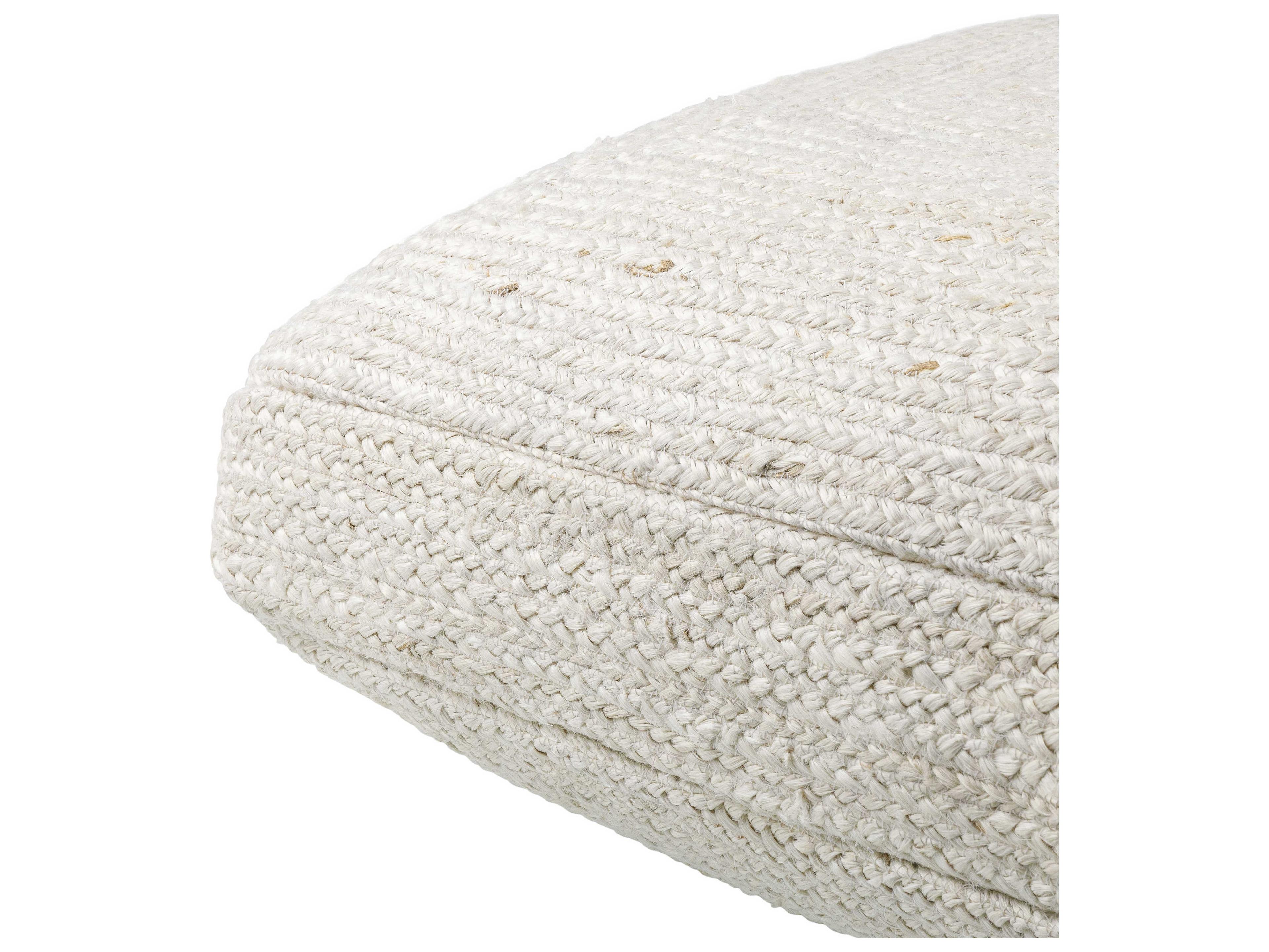 Surya Spenser Ivory Cushions
