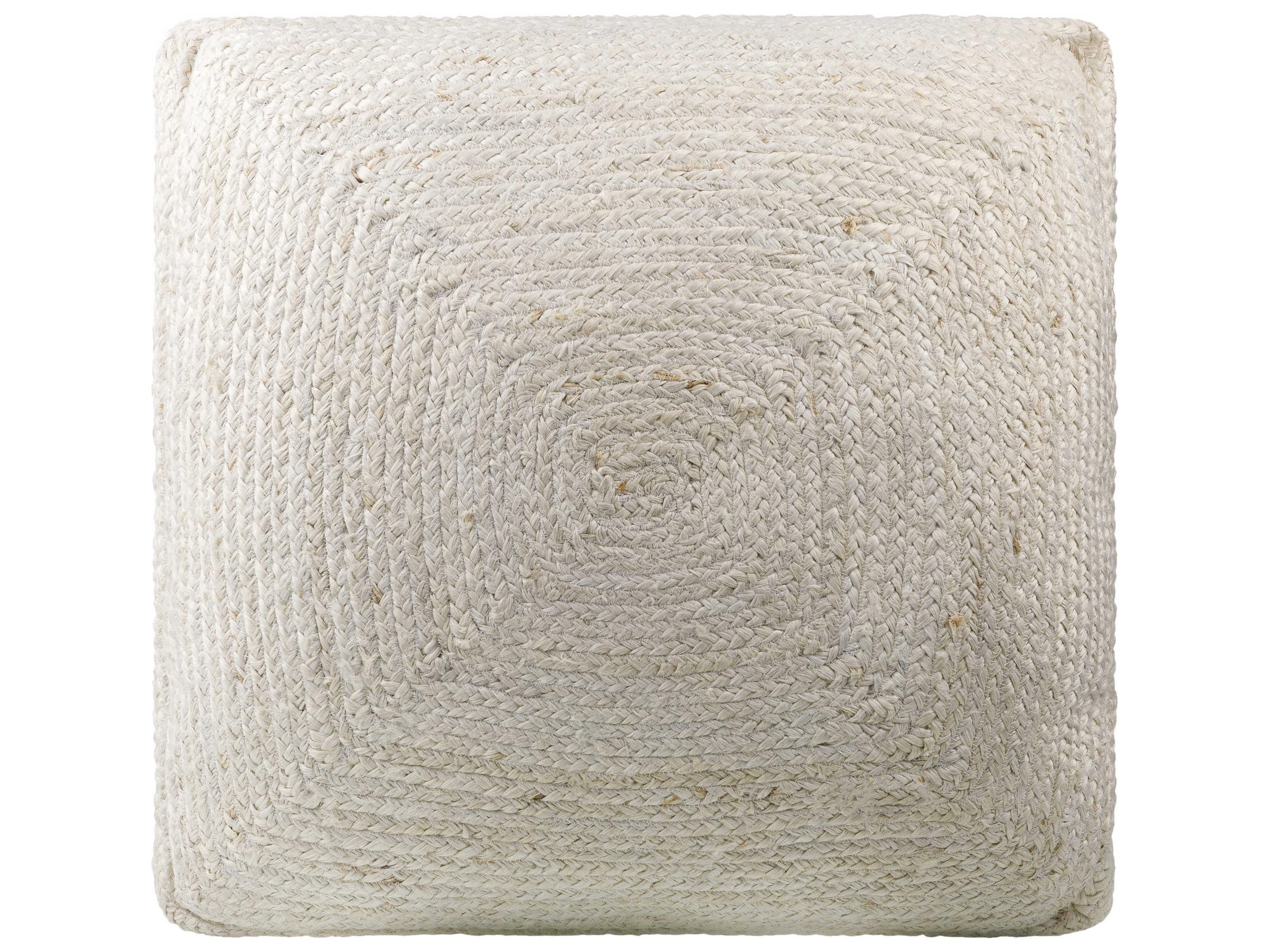 Surya Spenser Ivory Cushions