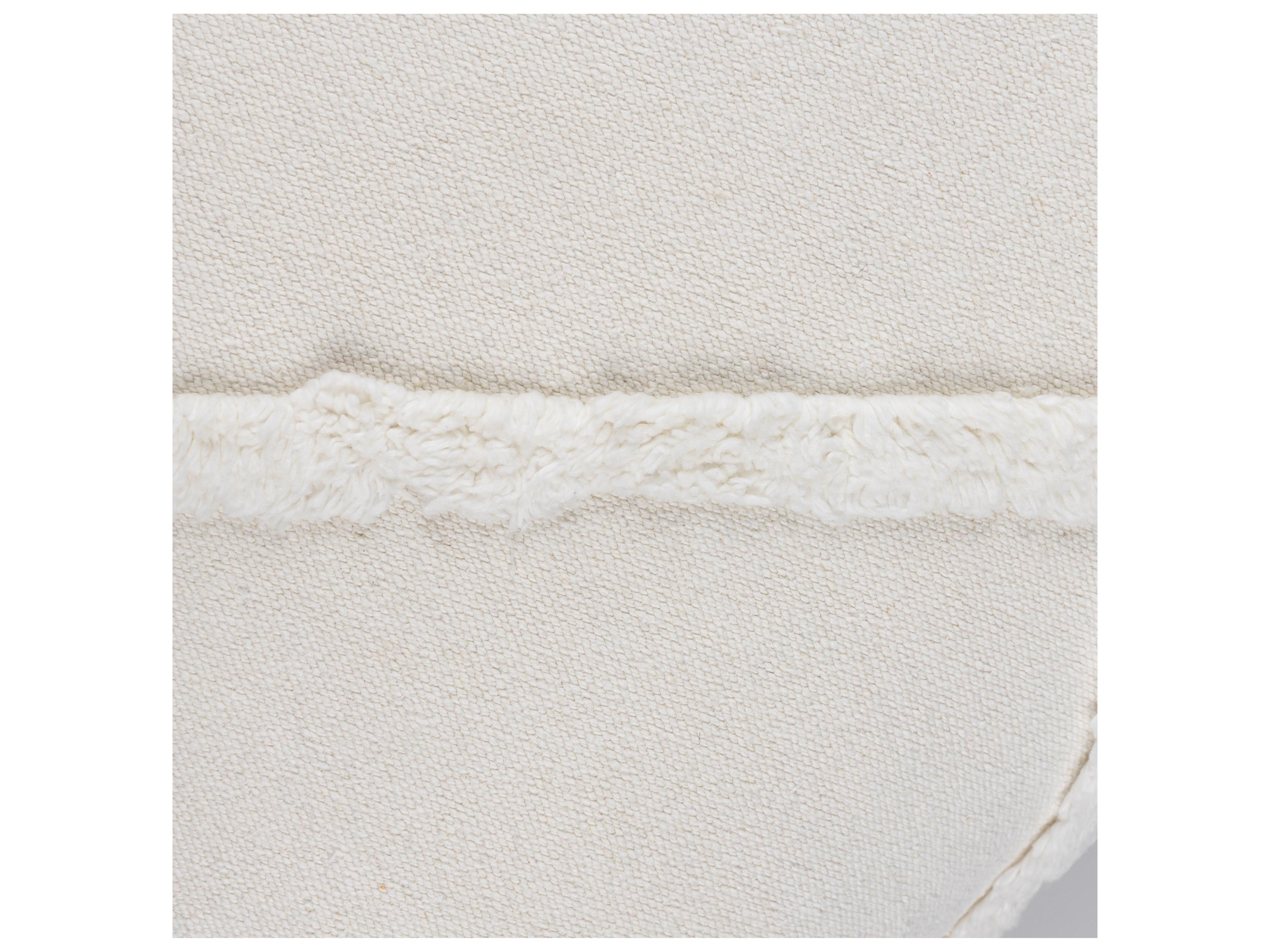 Surya Sarah Cream Pillow