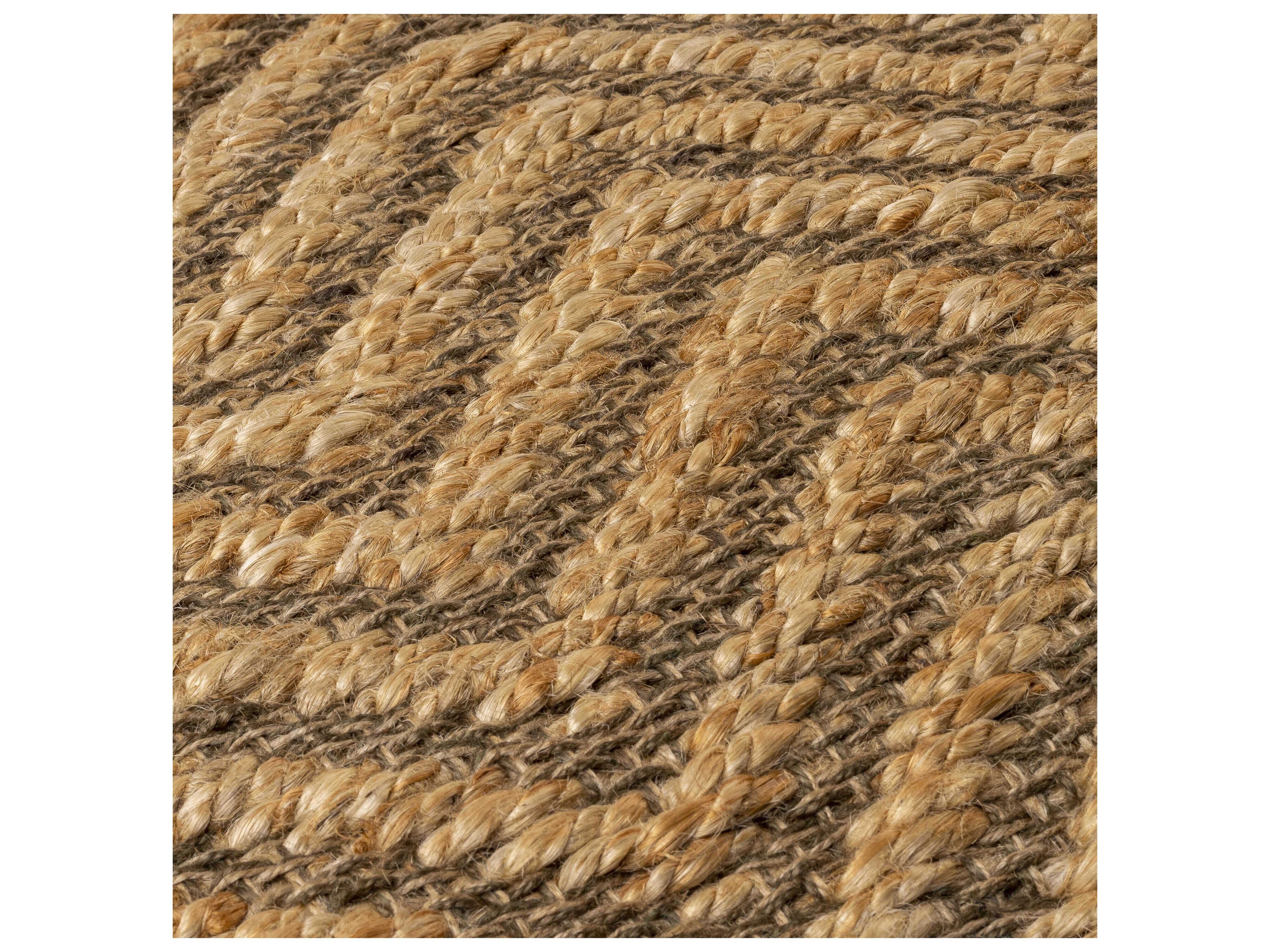 Surya Srinagar Beige Pillow