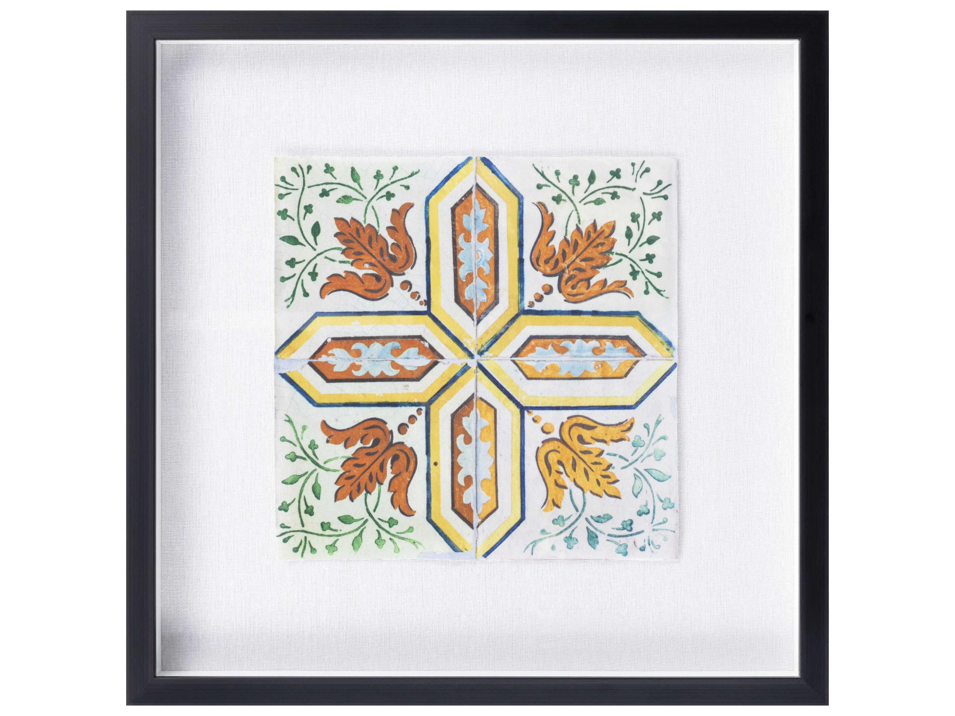 Sevilla Wall Decor Framed Art