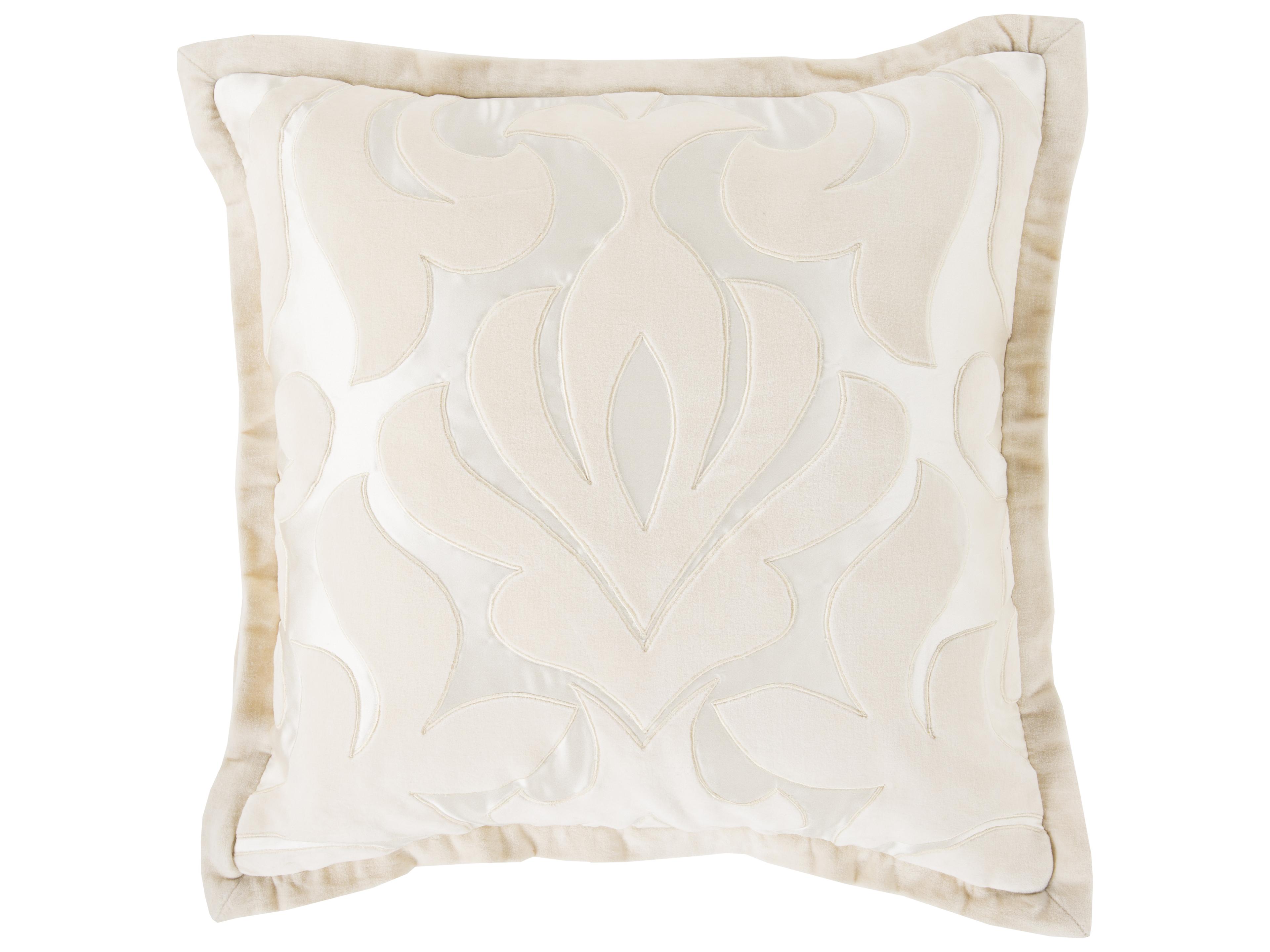 Sweet Dreams Ivory Pillow