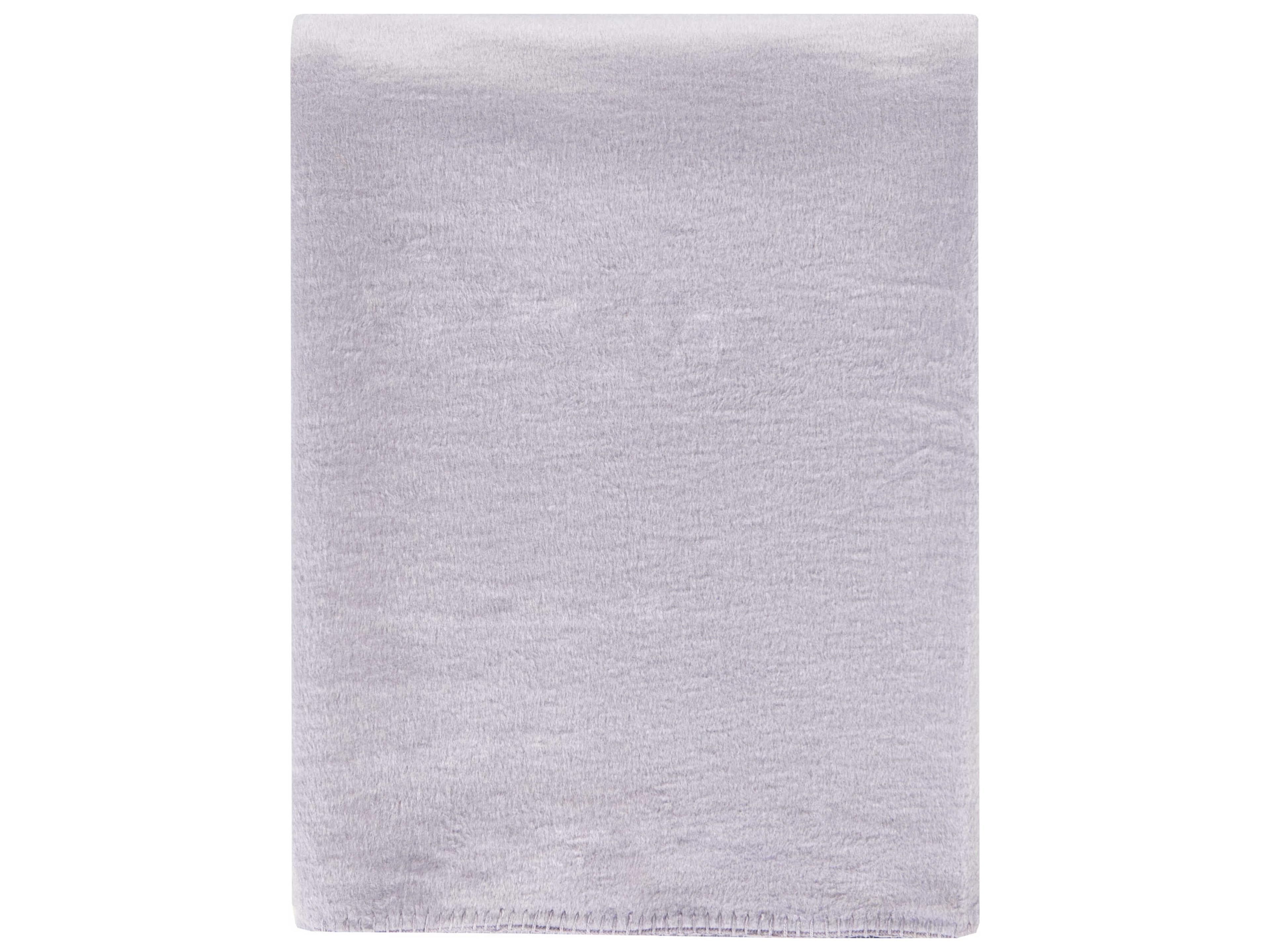 Thalia Lavender Throw