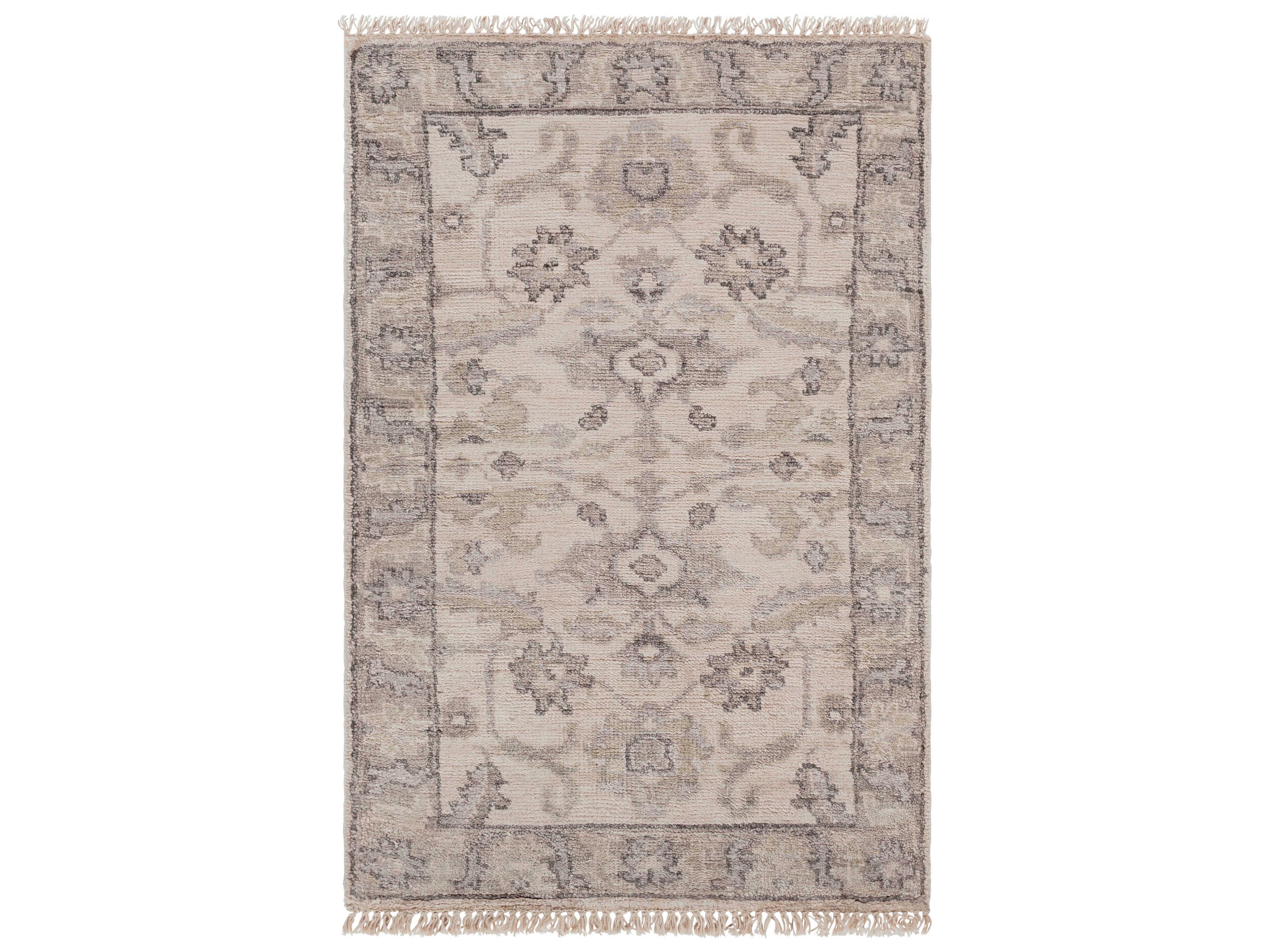 Theodora Floral Area Rug