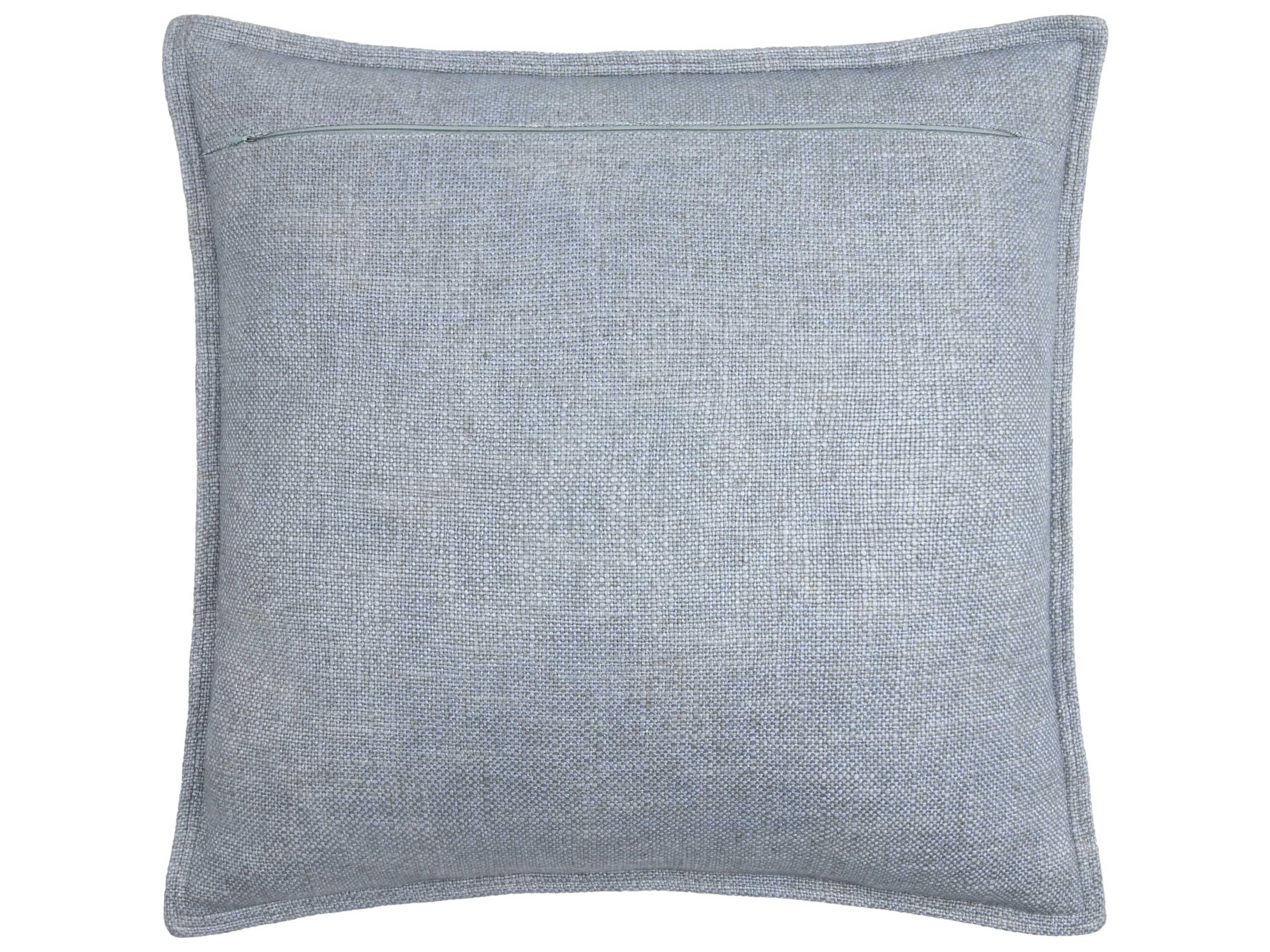 Surya Thurman Denim Pillow