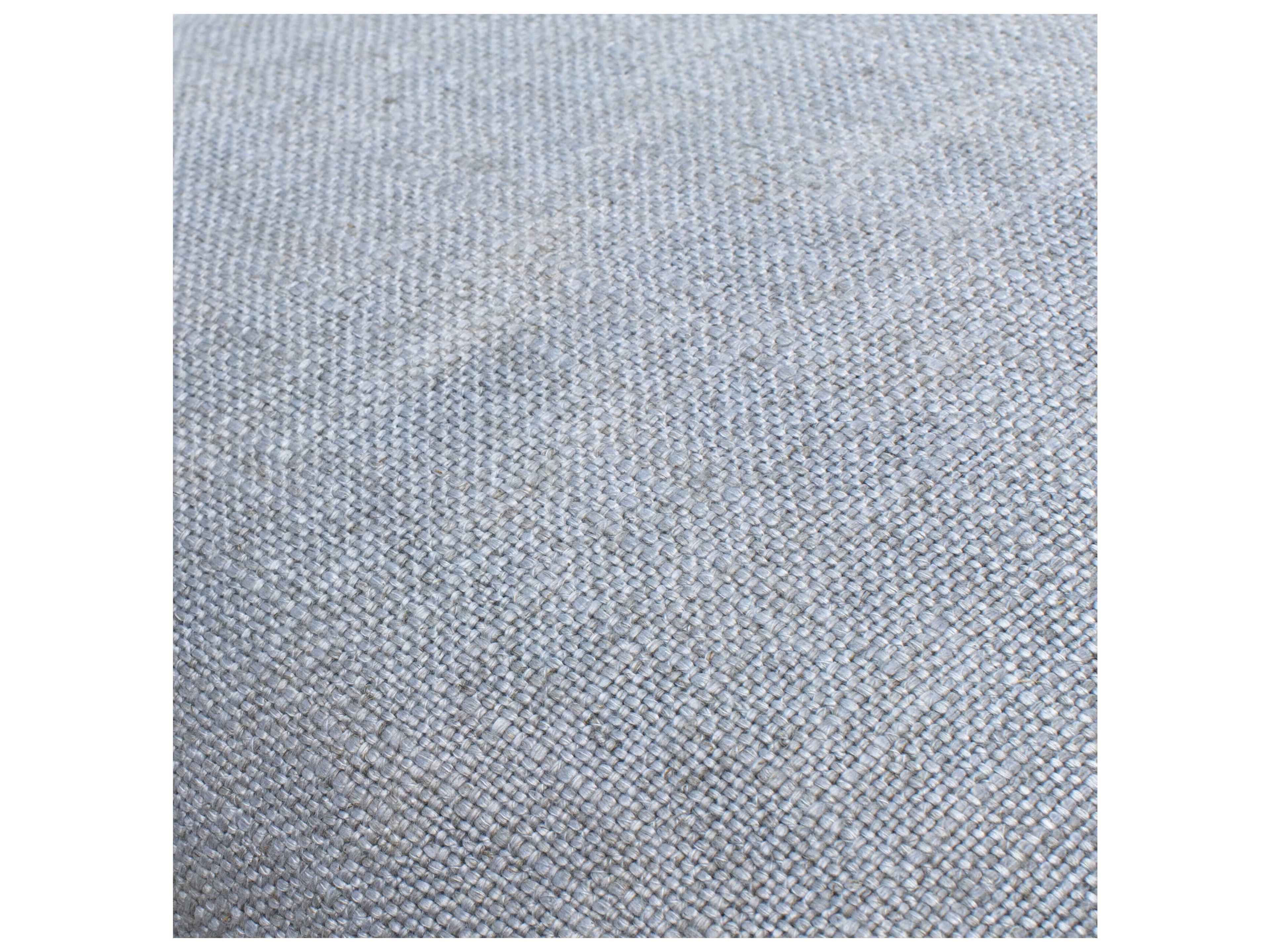 Surya Thurman Denim Pillow