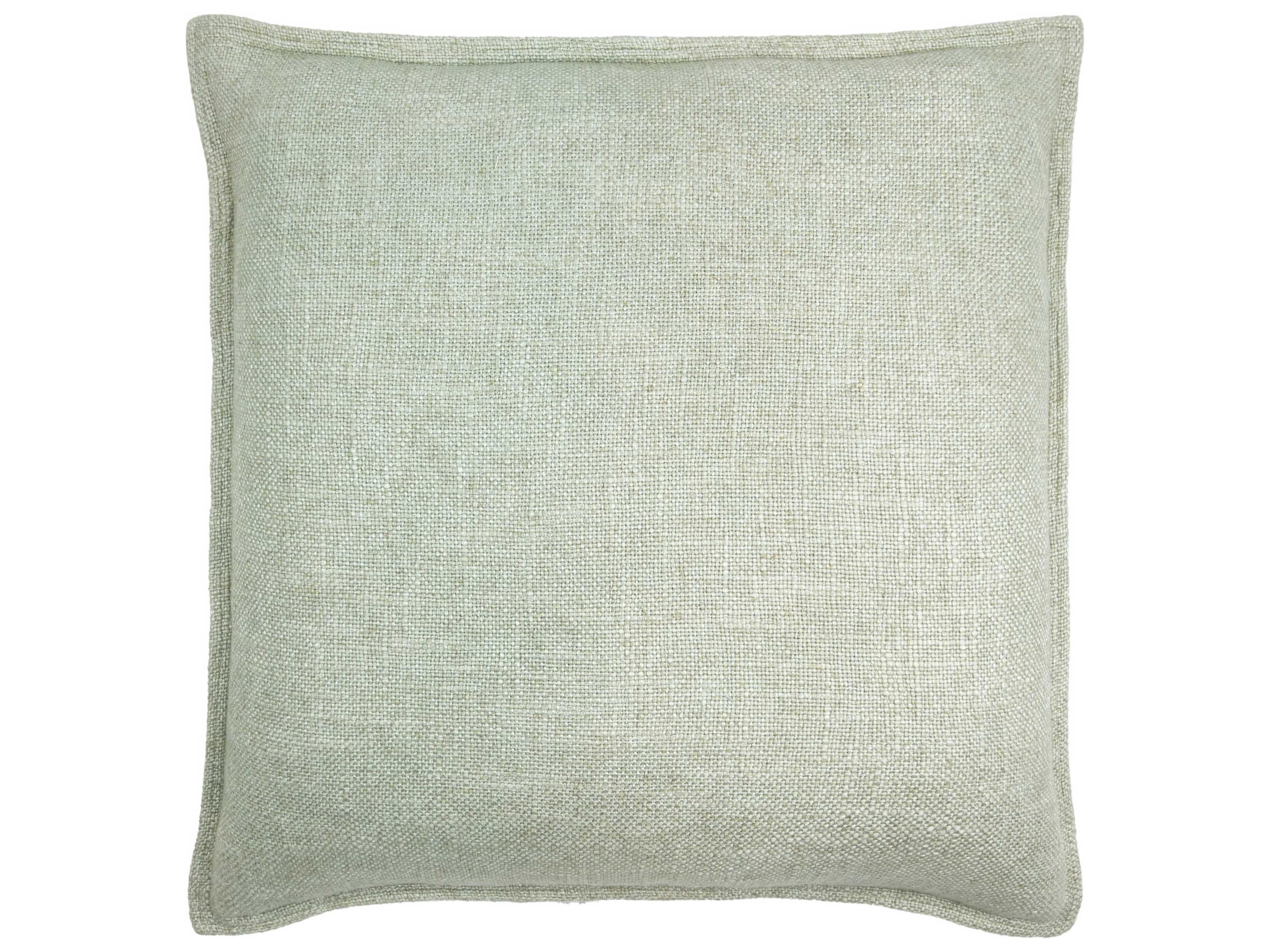 Thurman Seafoam Pillow