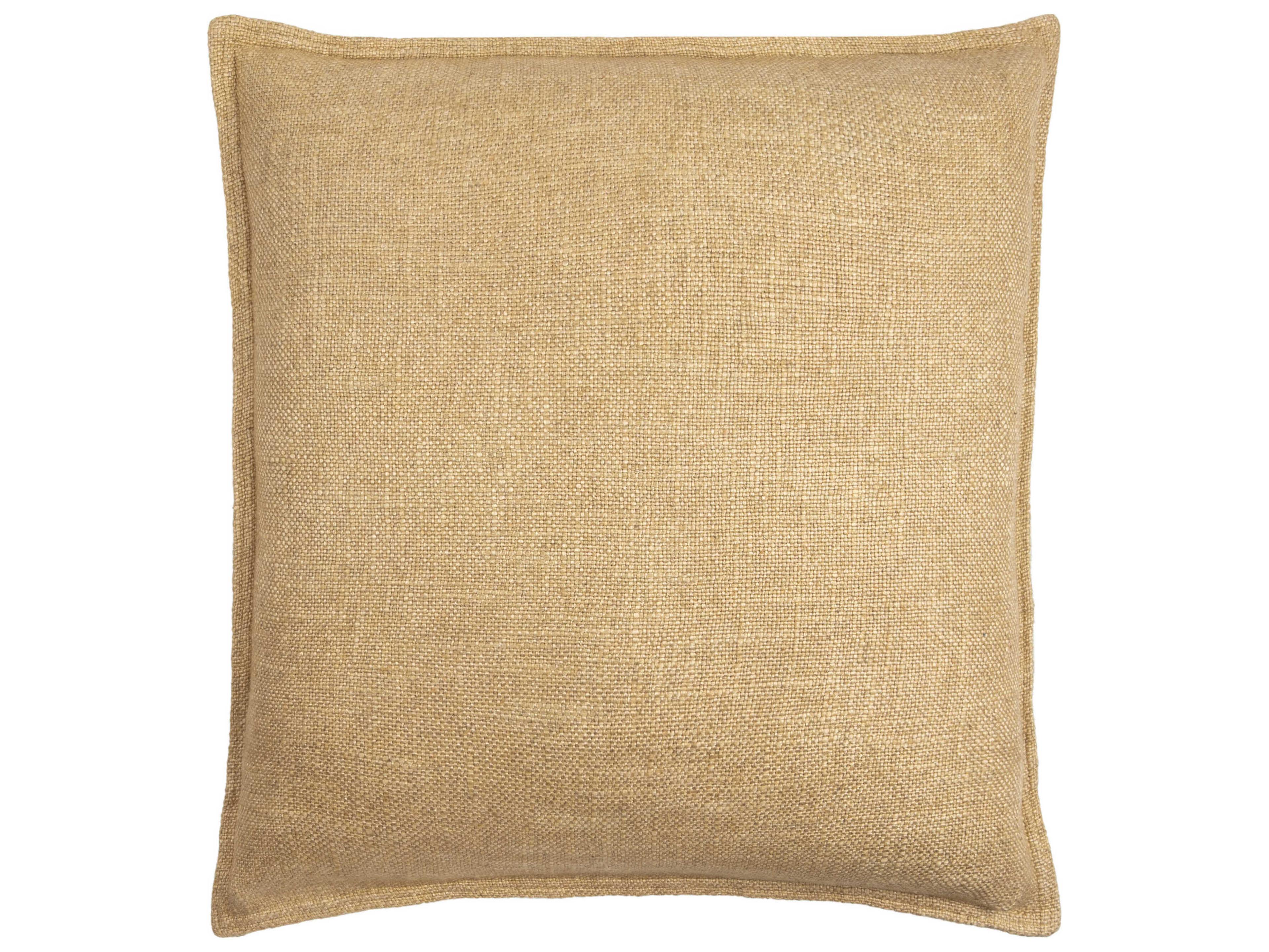 Thurman Tan Pillow