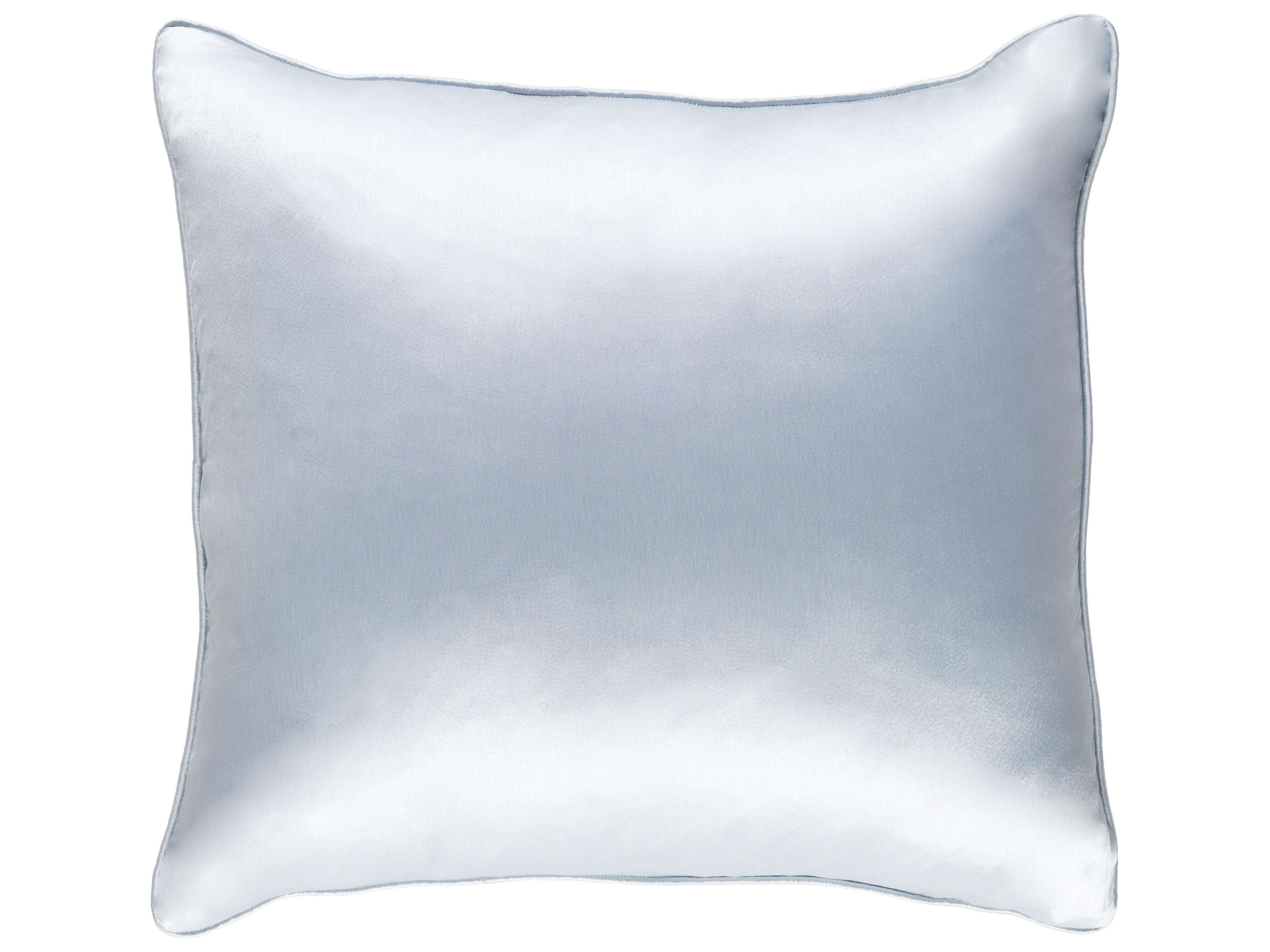 Surya Tokyo Blue Pillow