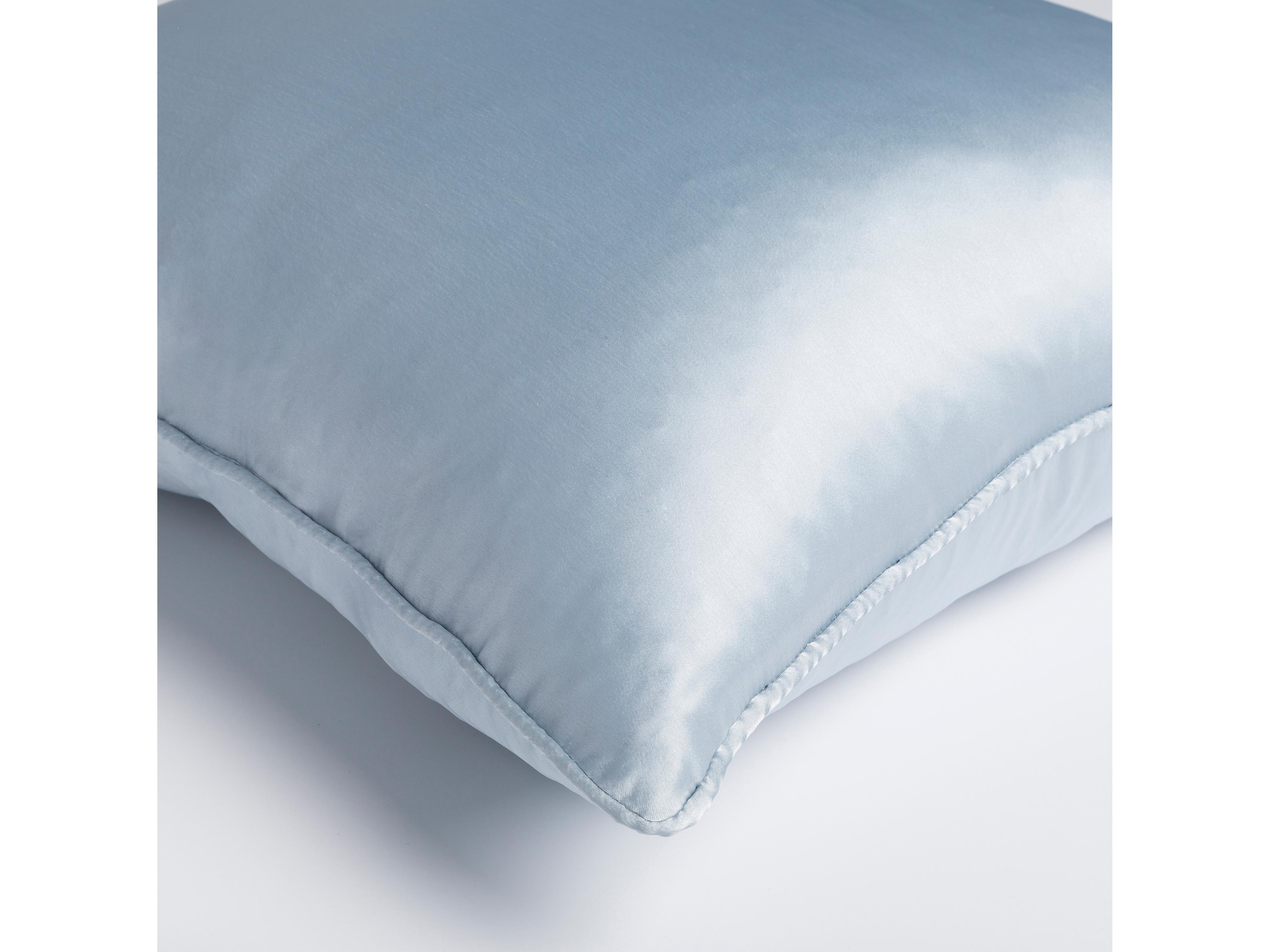 Surya Tokyo Blue Pillow