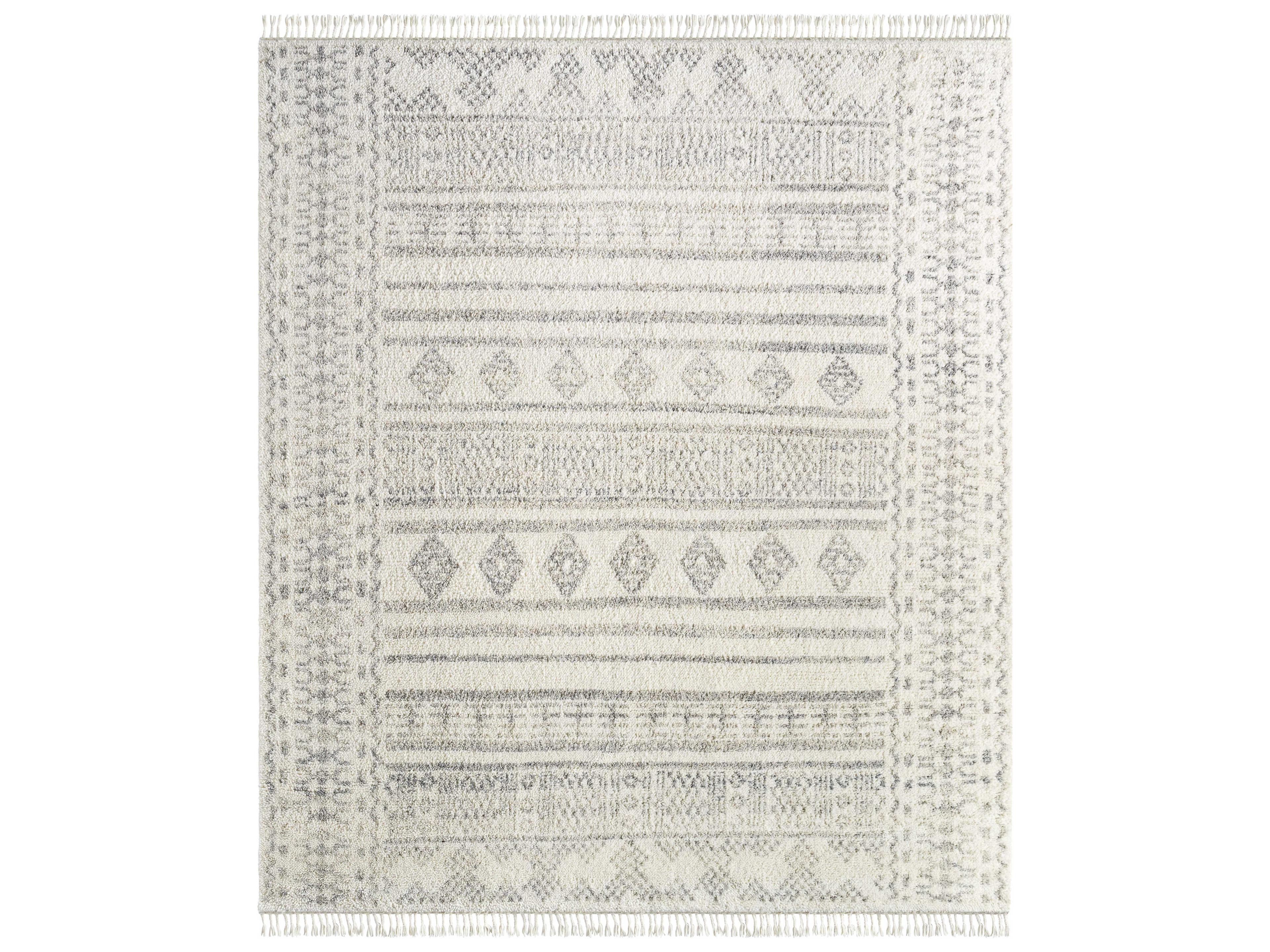 Tulsa Geometric Area Rug