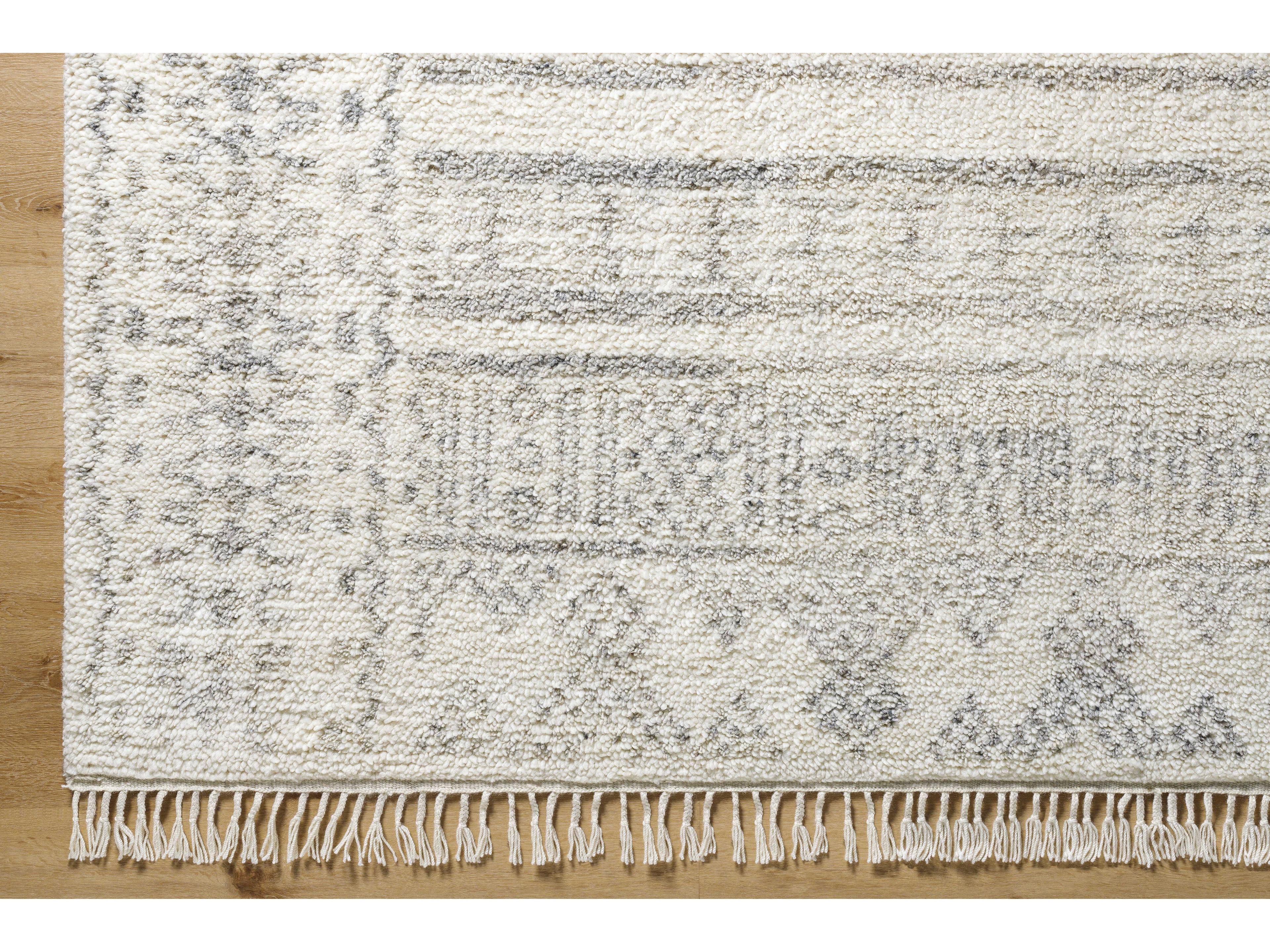 Surya Tulsa Geometric Area Rug