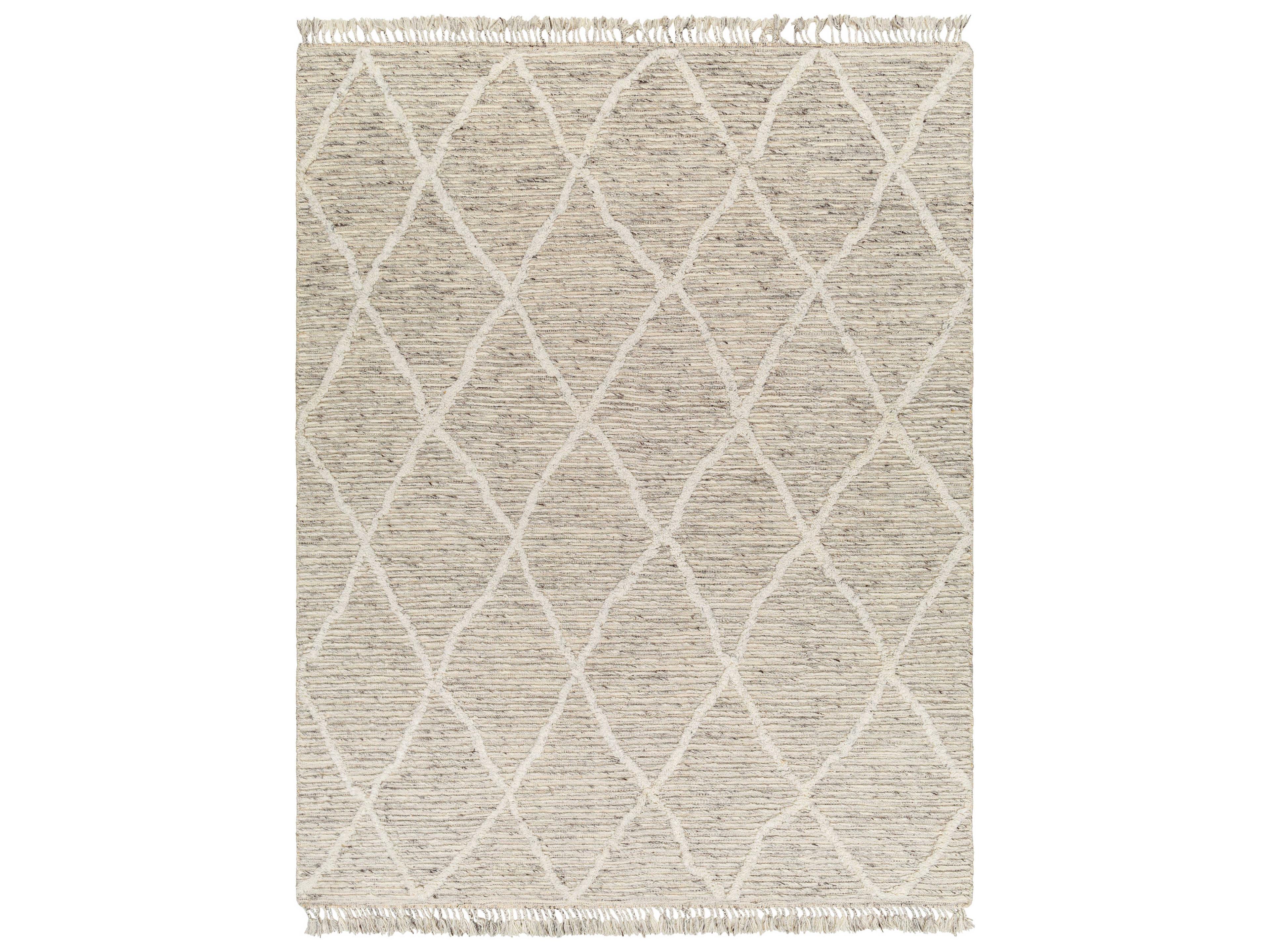 Tenerife Geometric Area Rug