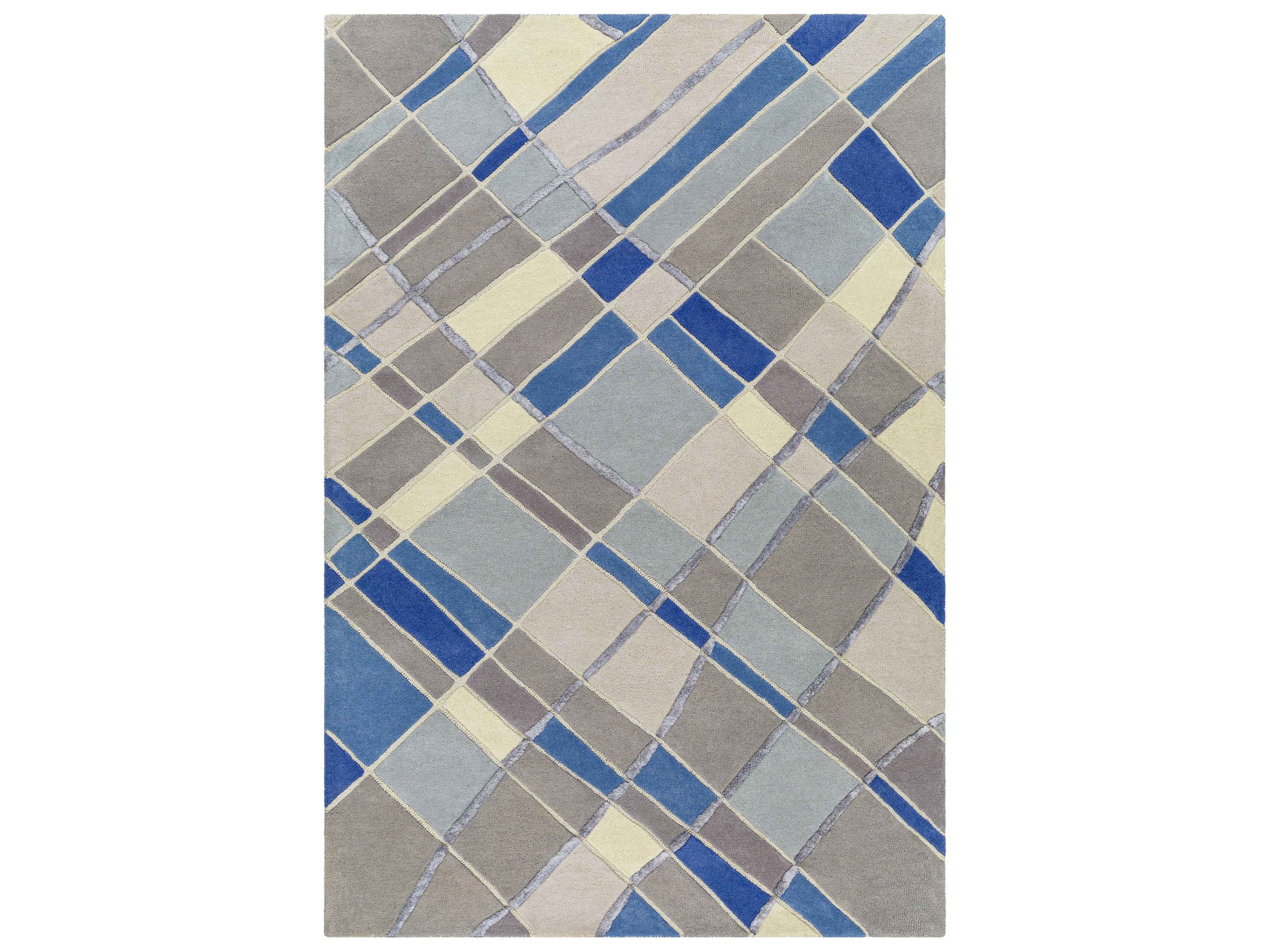 Tallinn Geometric Area Rug