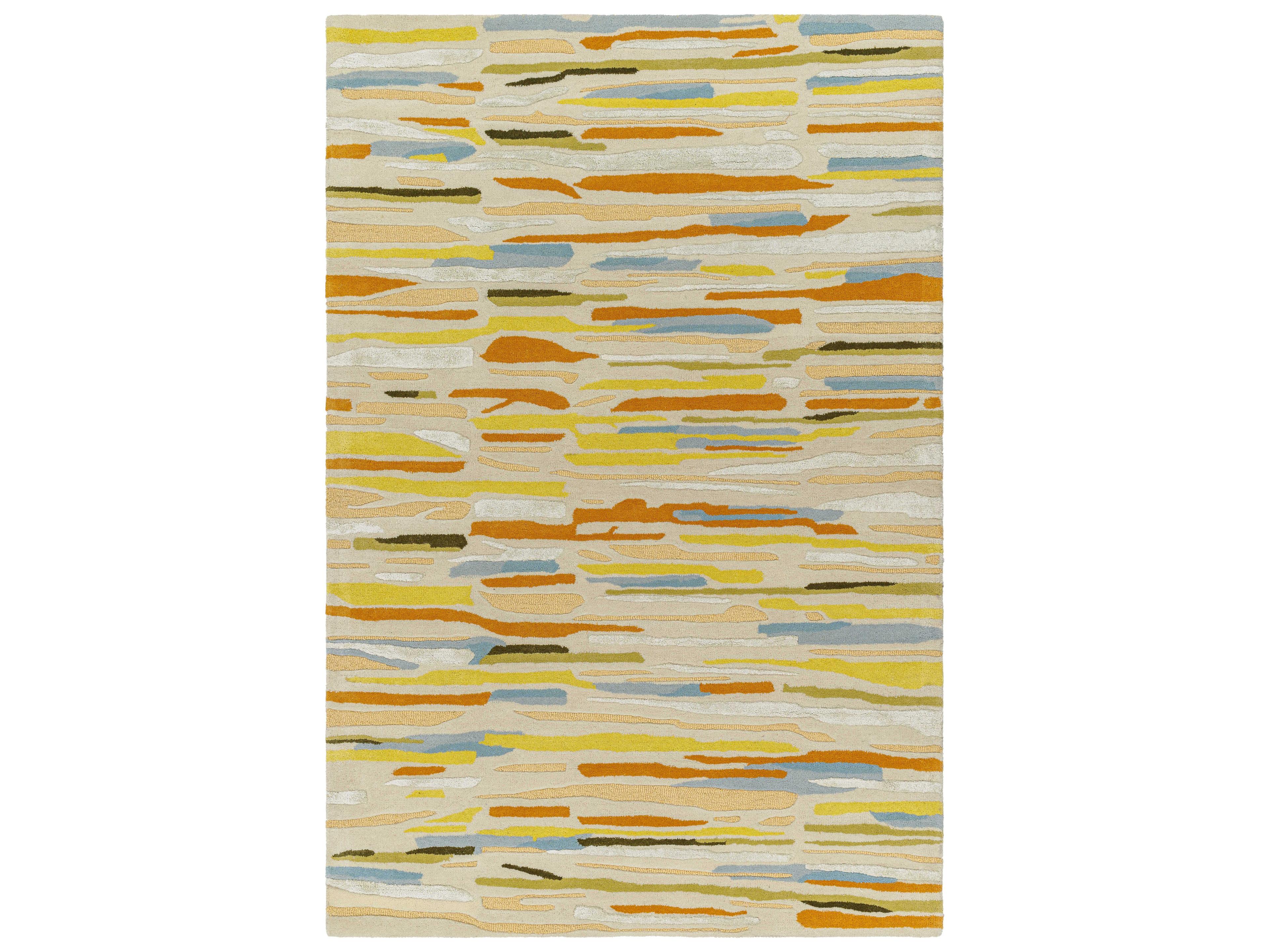 Tallinn Geometric Area Rug