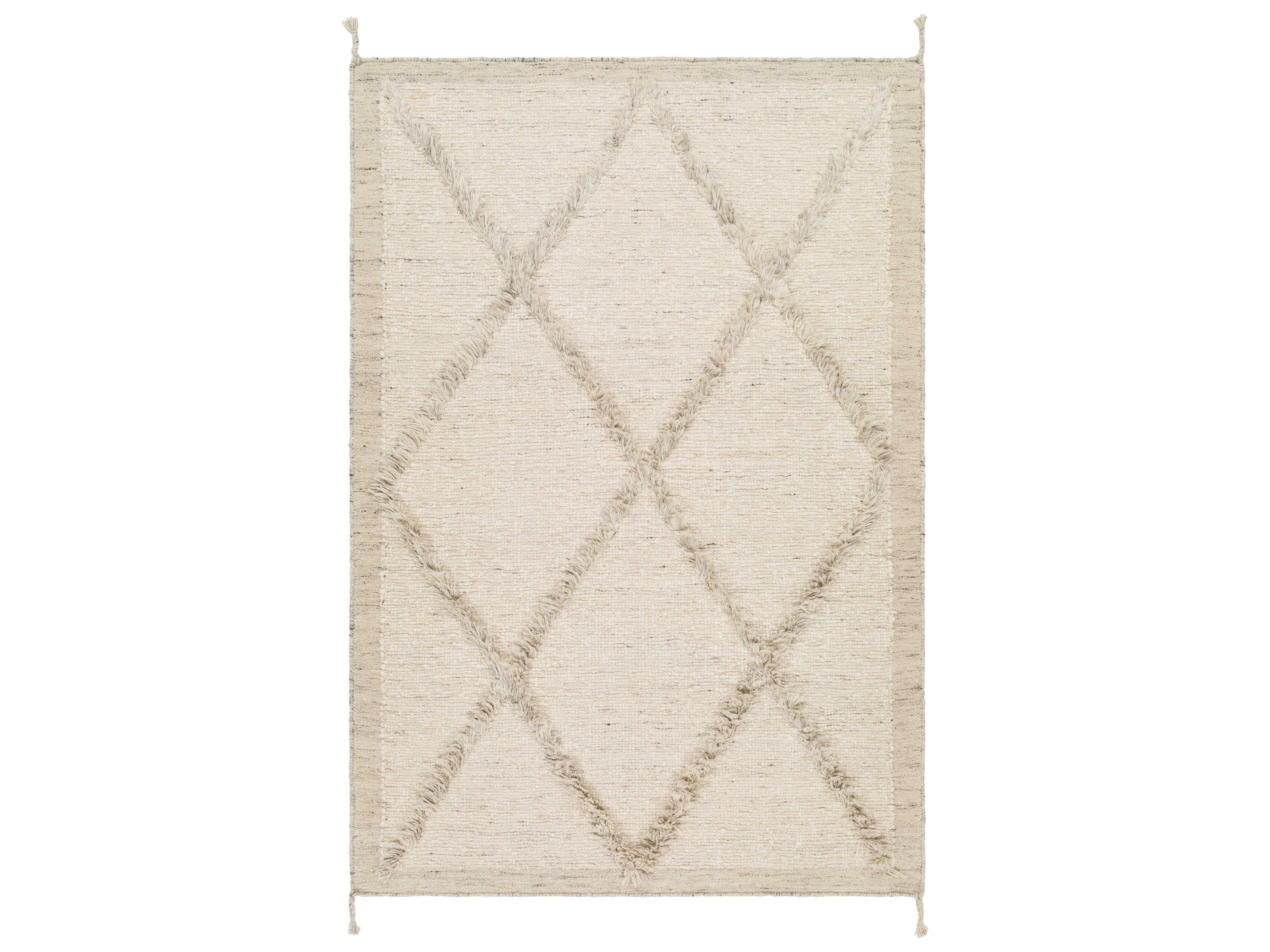 Tripoli Moroccan Area Rug