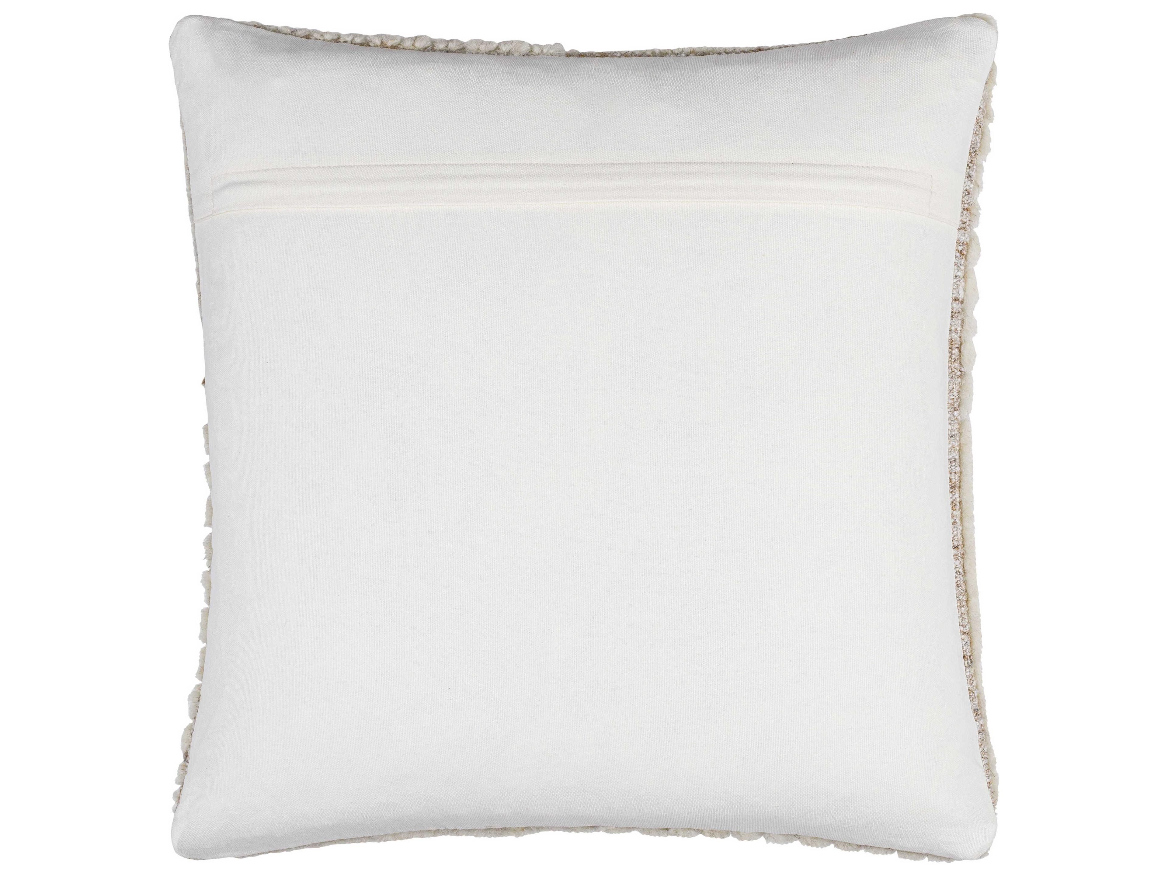 Surya Tunisia Ivory Pillow